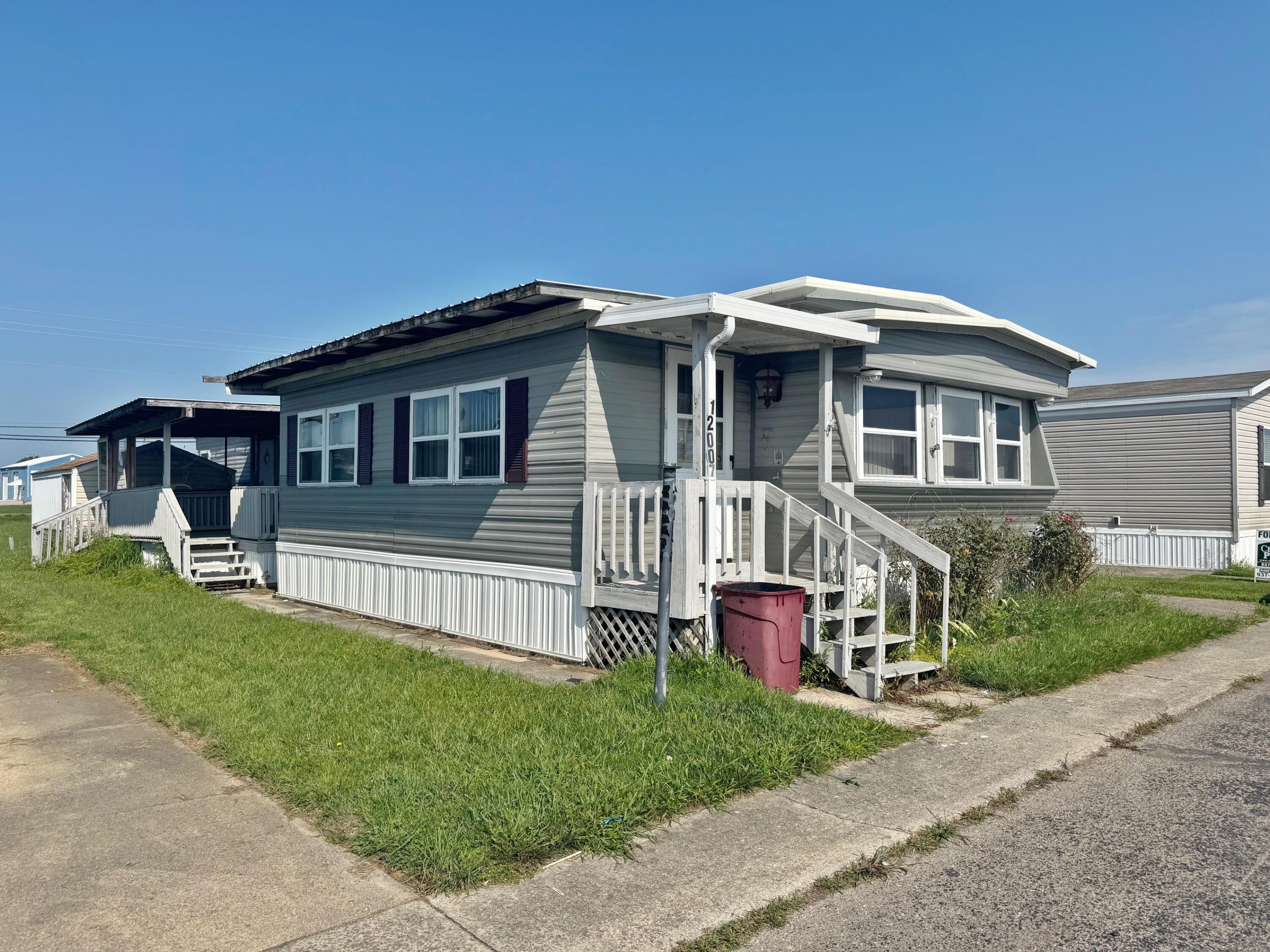 12007 Holly Drive, Lakeview, Ohio 43331