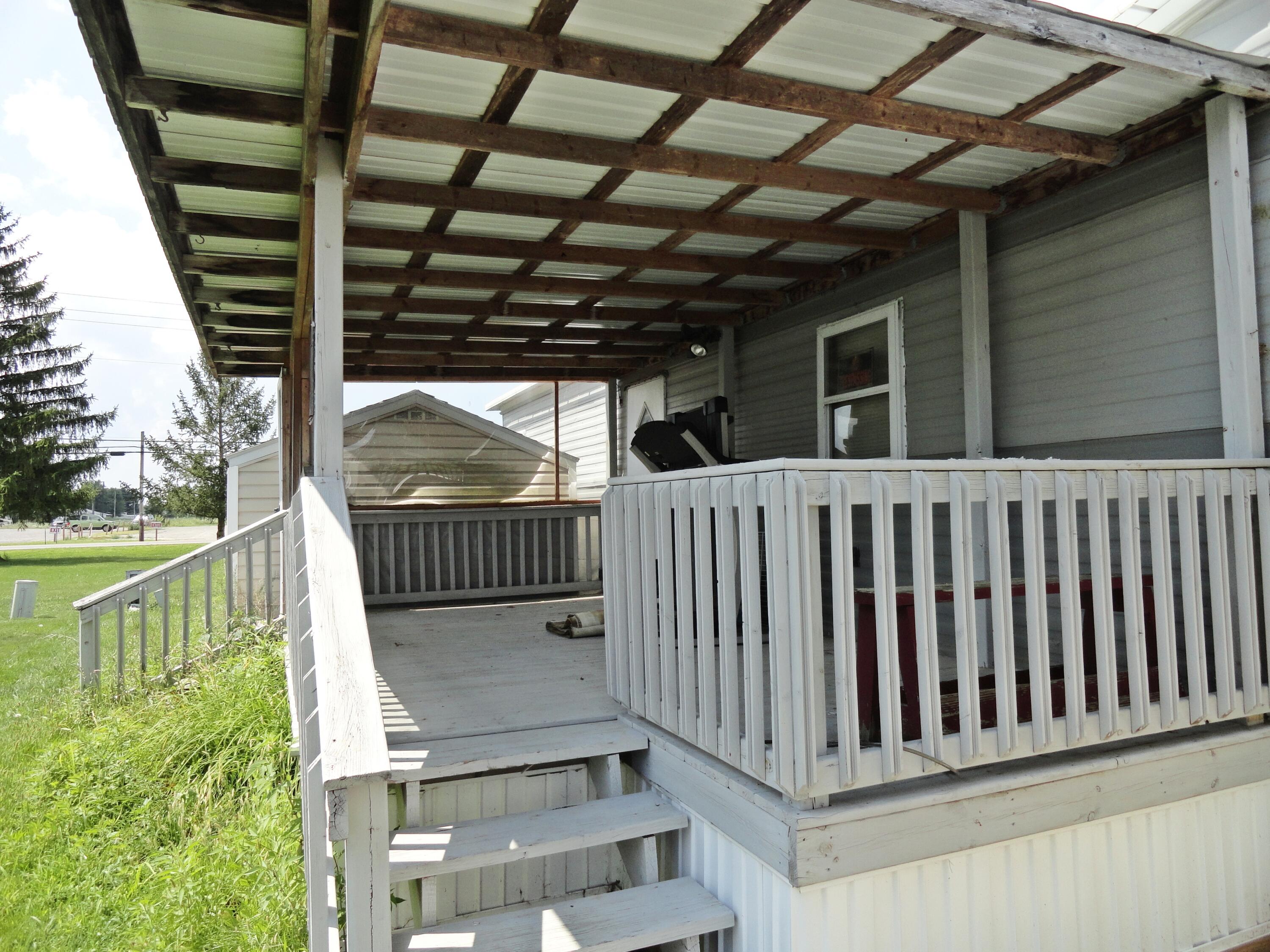 12007 Holly Drive, Lakeview, Ohio 43331