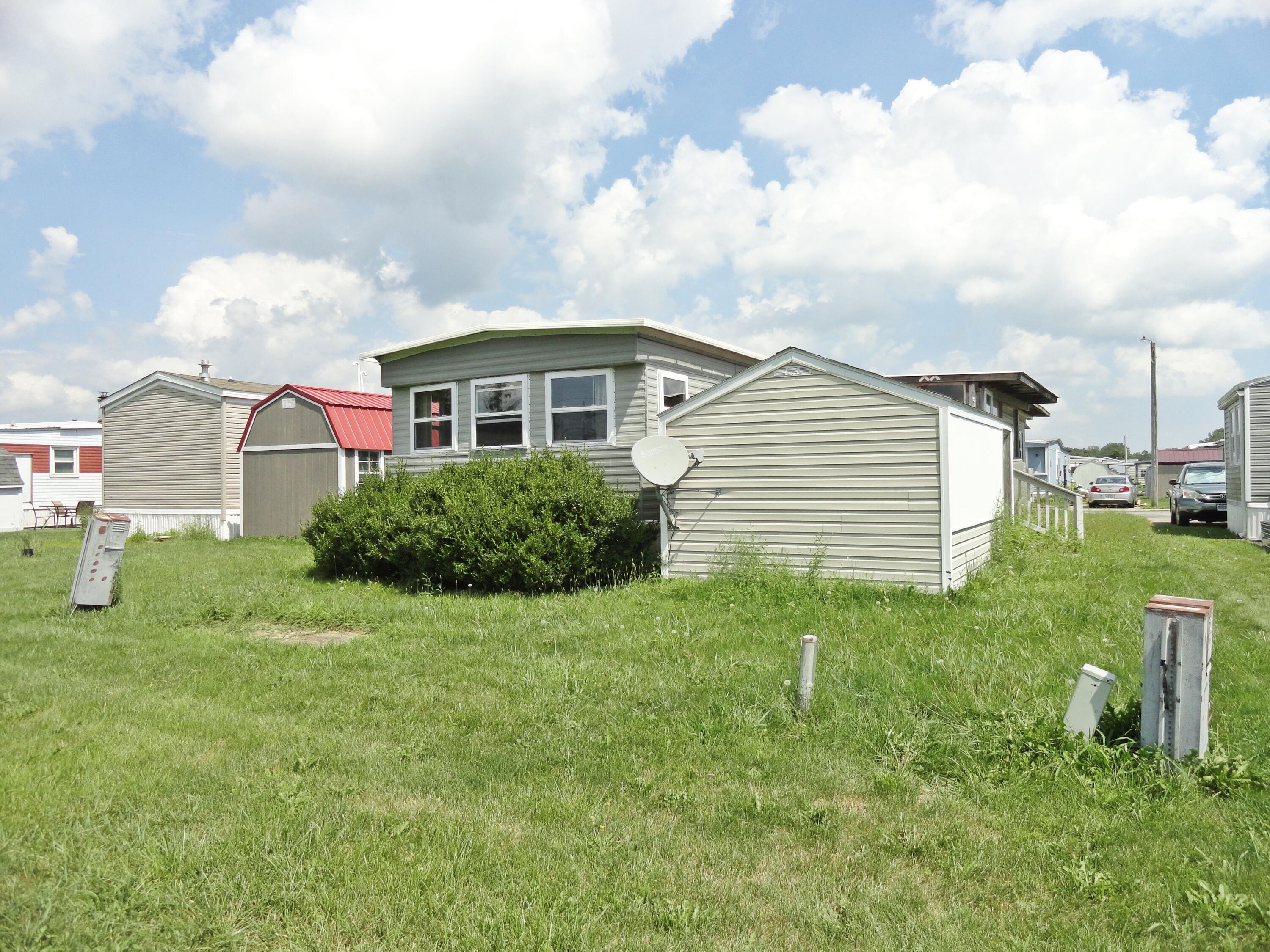 12007 Holly Drive, Lakeview, Ohio 43331