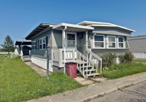12007 Holly Drive, Lakeview, Ohio 43331, 2 Bedrooms Bedrooms, ,1 BathroomBathrooms,Residential,For Sale,Holly,1040728