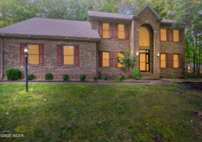 770 Plum Ridge Trail, Sidney, Ohio, 4 Bedrooms Bedrooms, ,2 BathroomsBathrooms,Residential,For Sale,Plum Ridge,307987