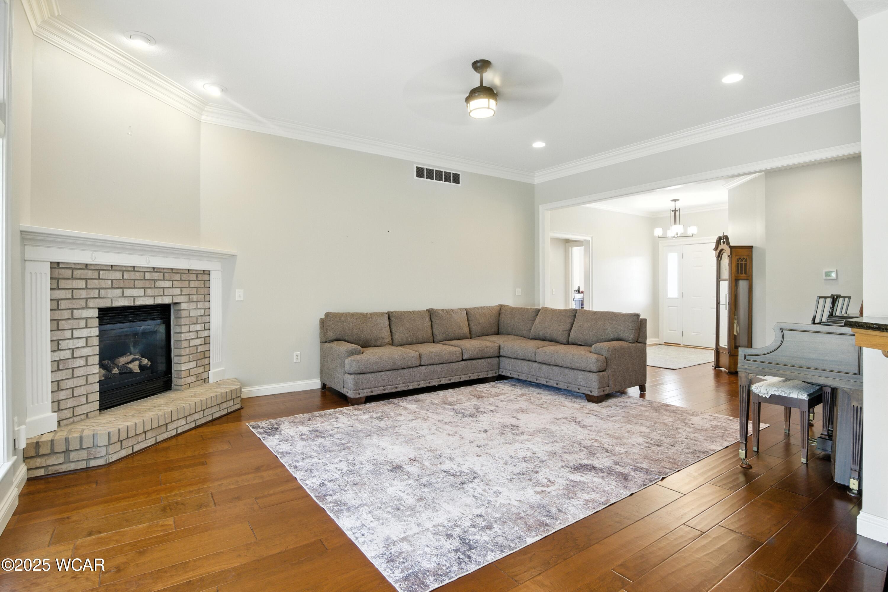 1049 Chippewa Drive, Van Wert, Ohio
