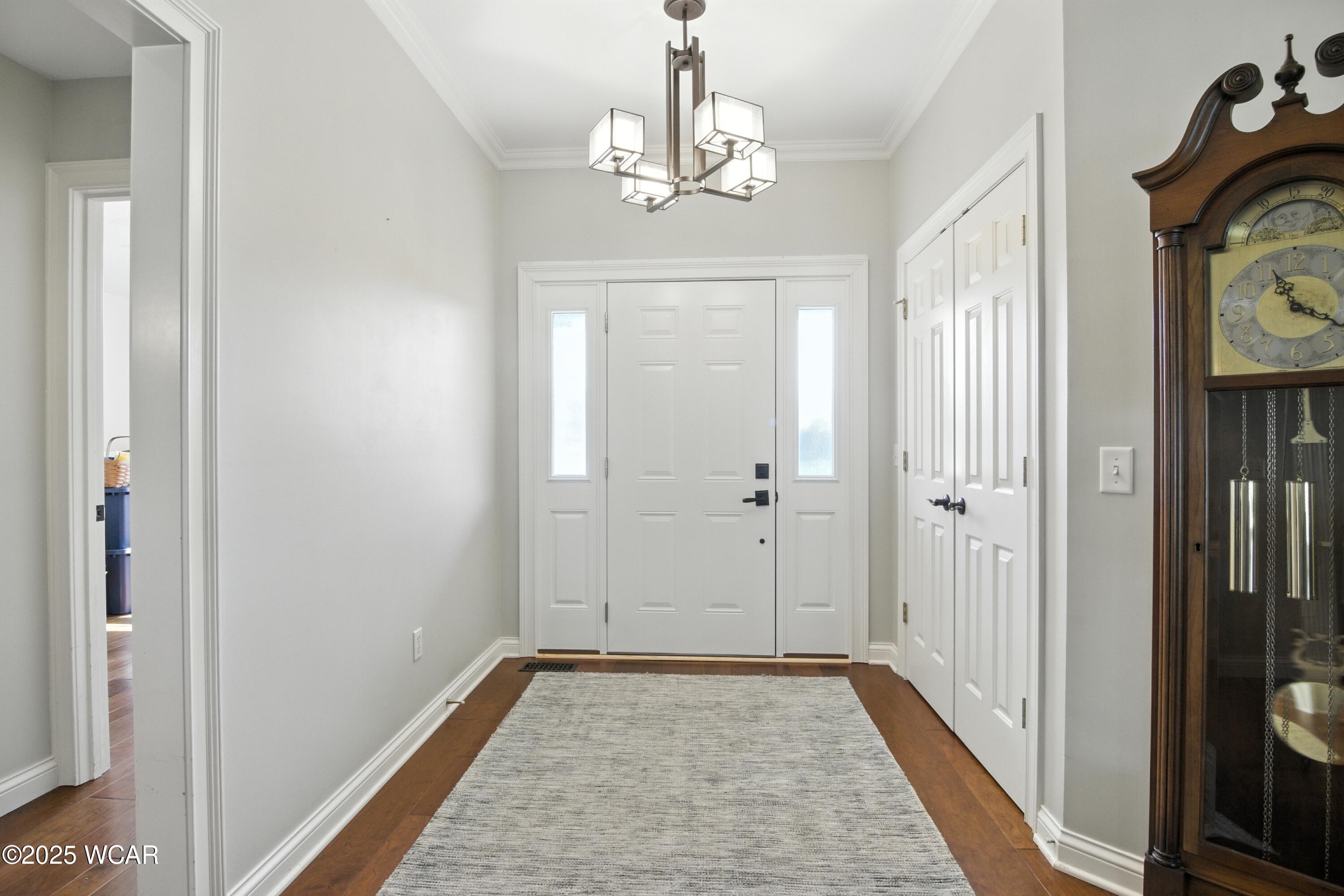 1049 Chippewa Drive, Van Wert, Ohio