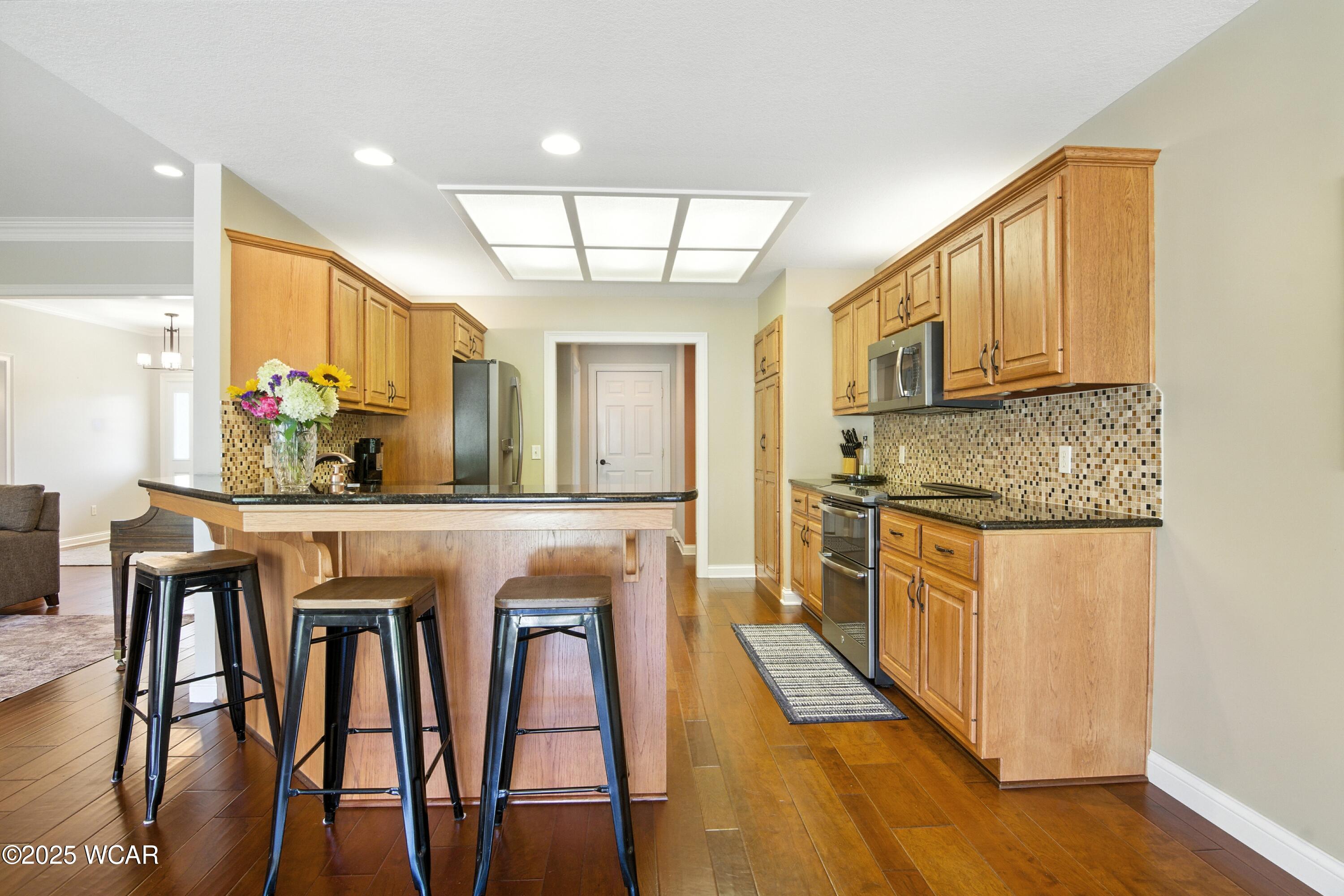 1049 Chippewa Drive, Van Wert, Ohio