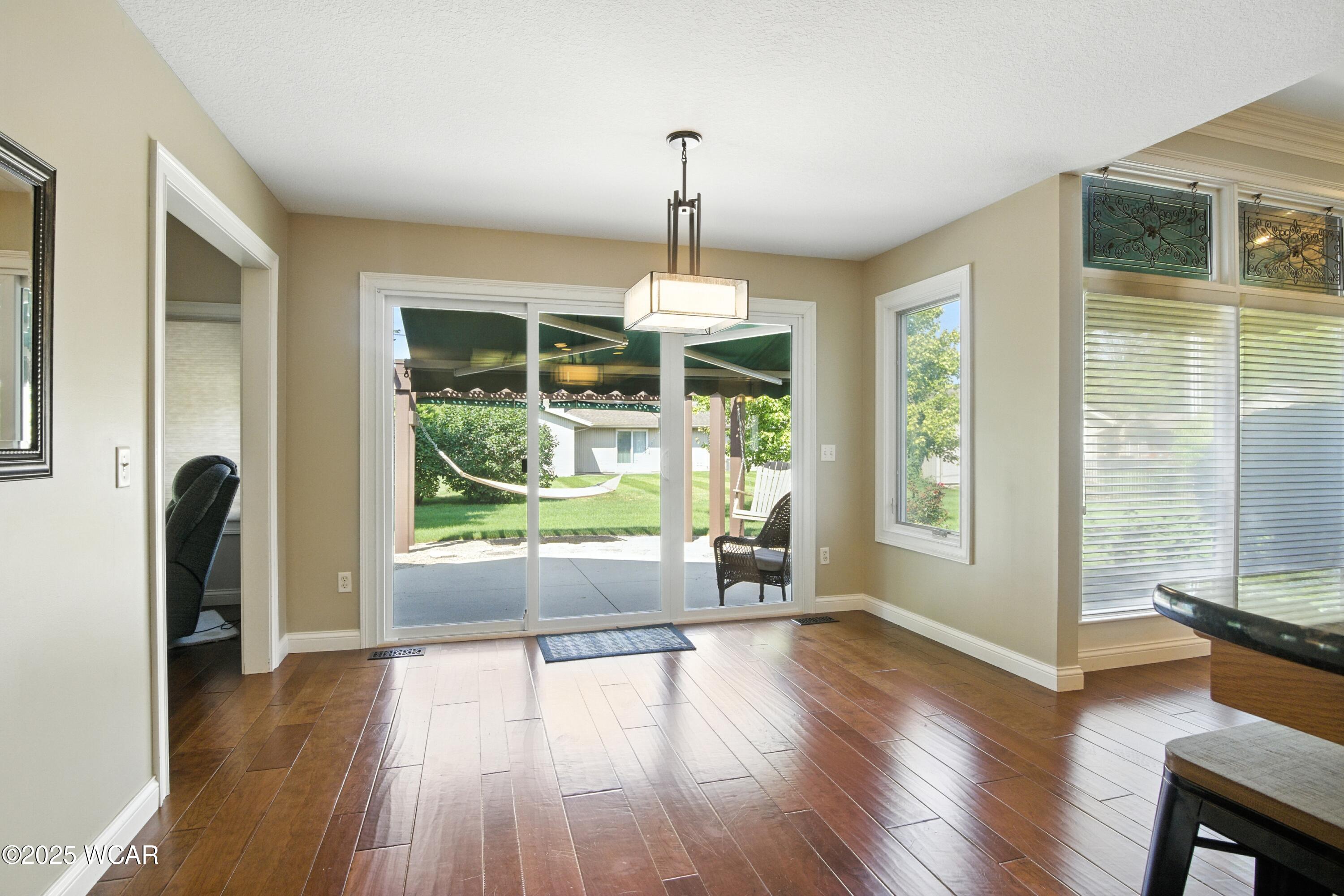 1049 Chippewa Drive, Van Wert, Ohio