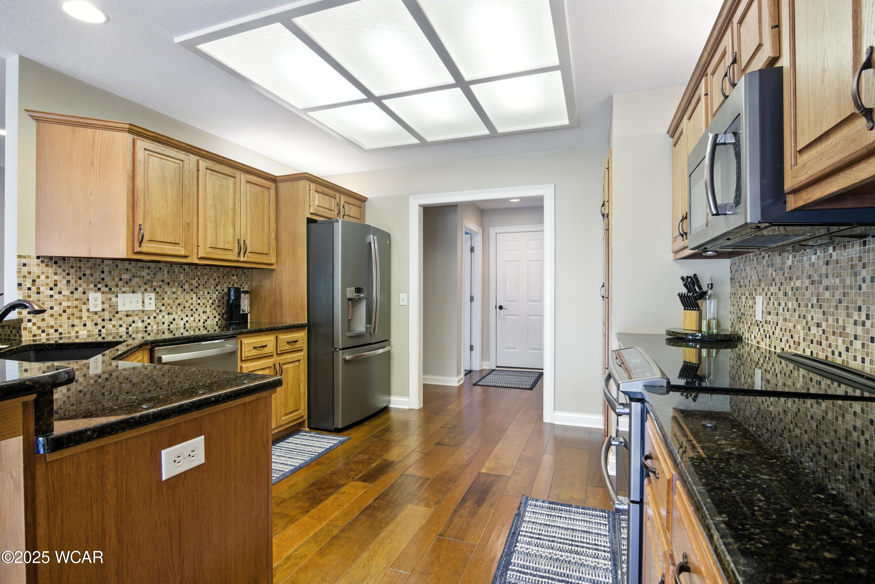 1049 Chippewa Drive, Van Wert, Ohio