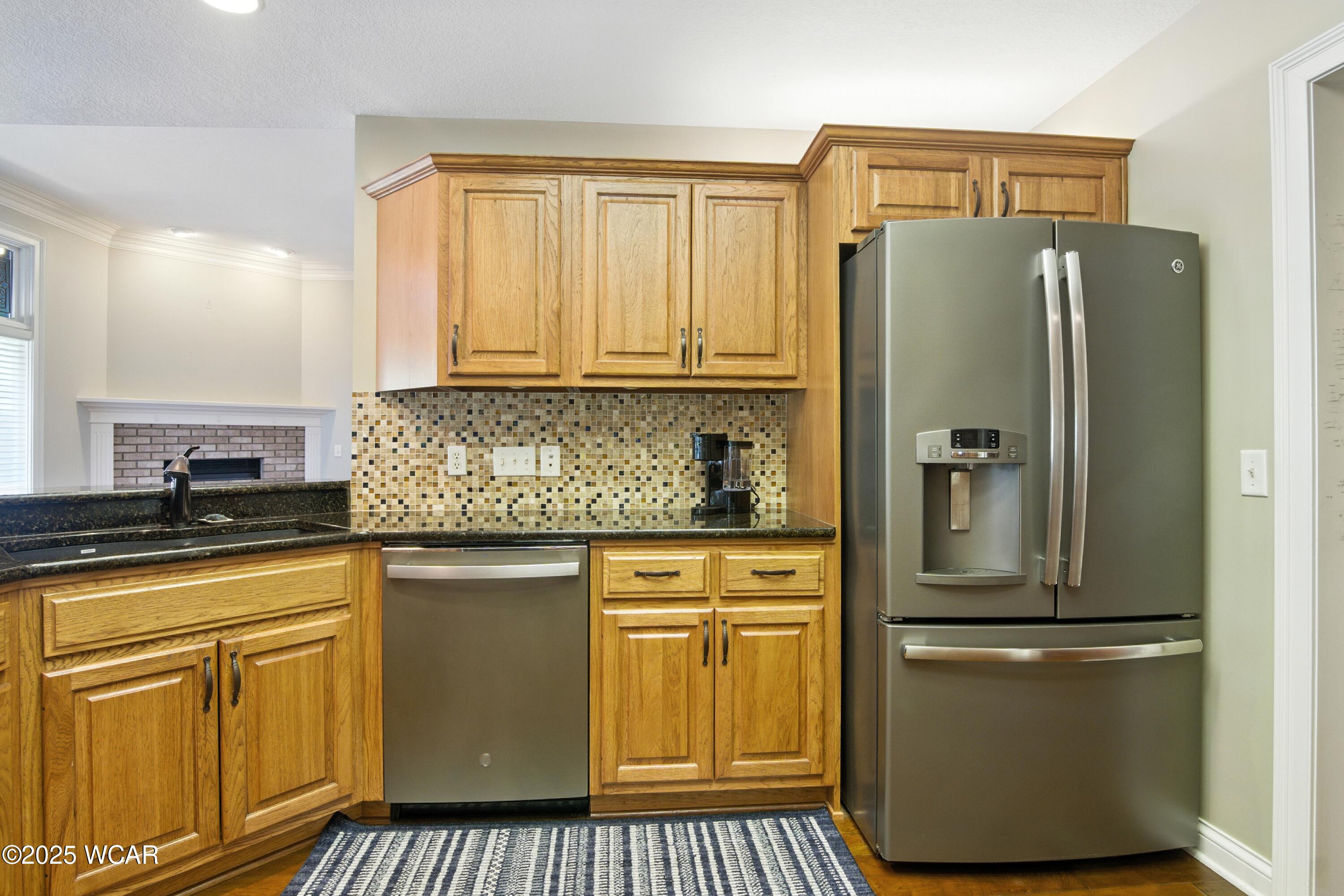 1049 Chippewa Drive, Van Wert, Ohio