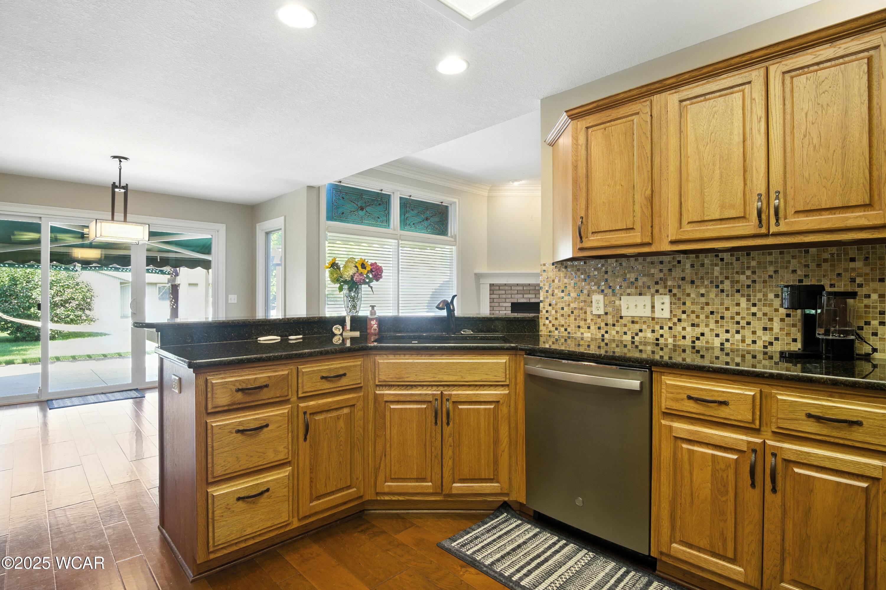 1049 Chippewa Drive, Van Wert, Ohio
