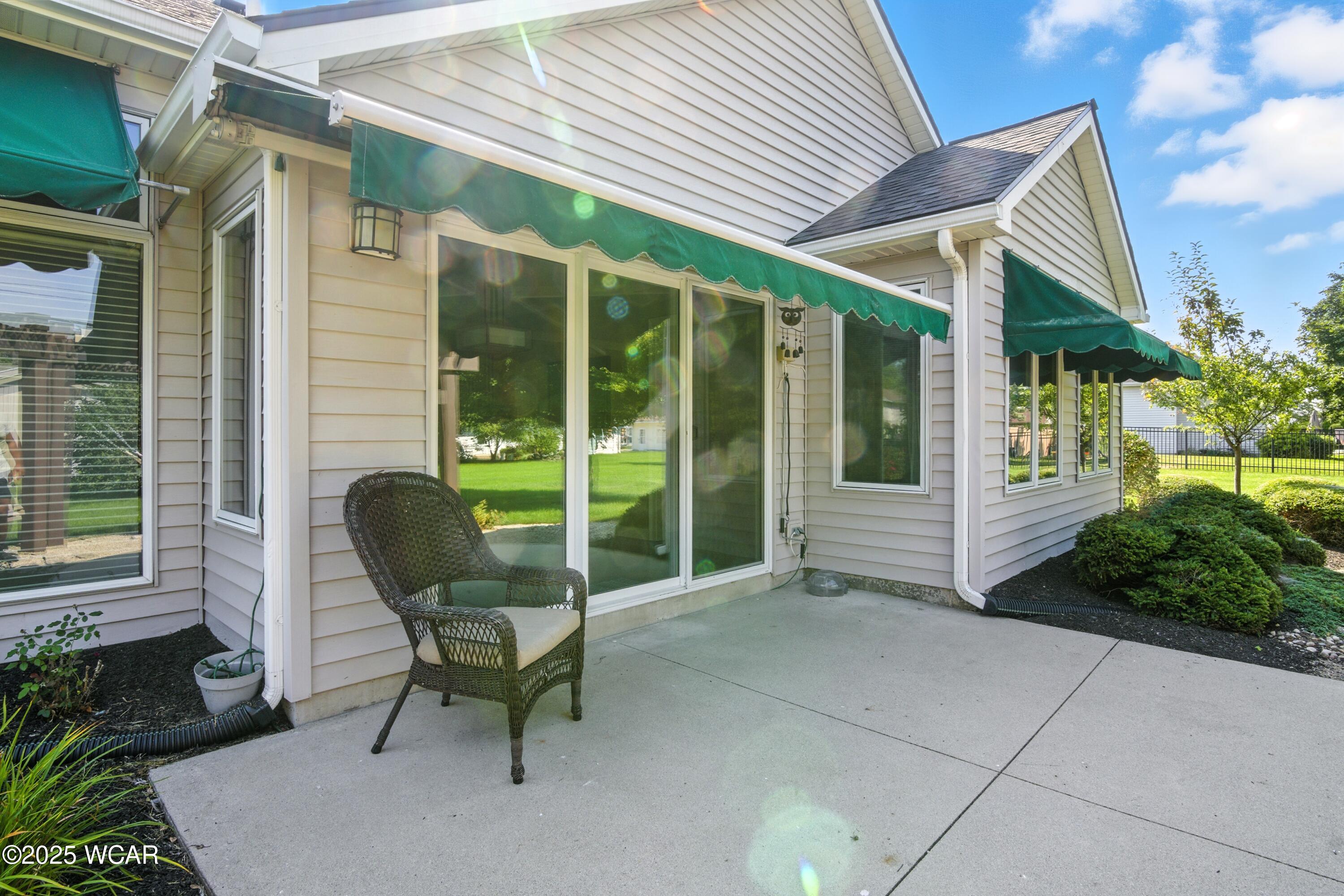1049 Chippewa Drive, Van Wert, Ohio