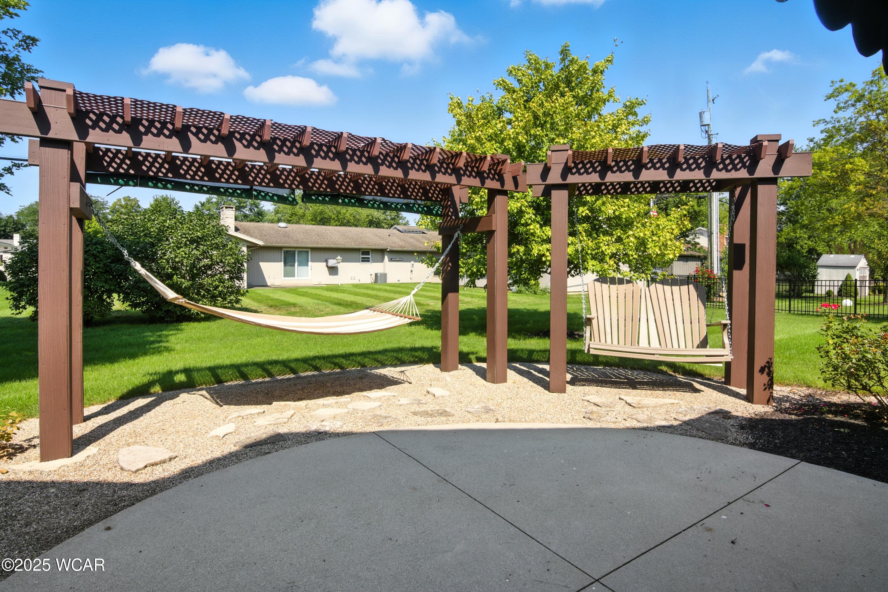1049 Chippewa Drive, Van Wert, Ohio