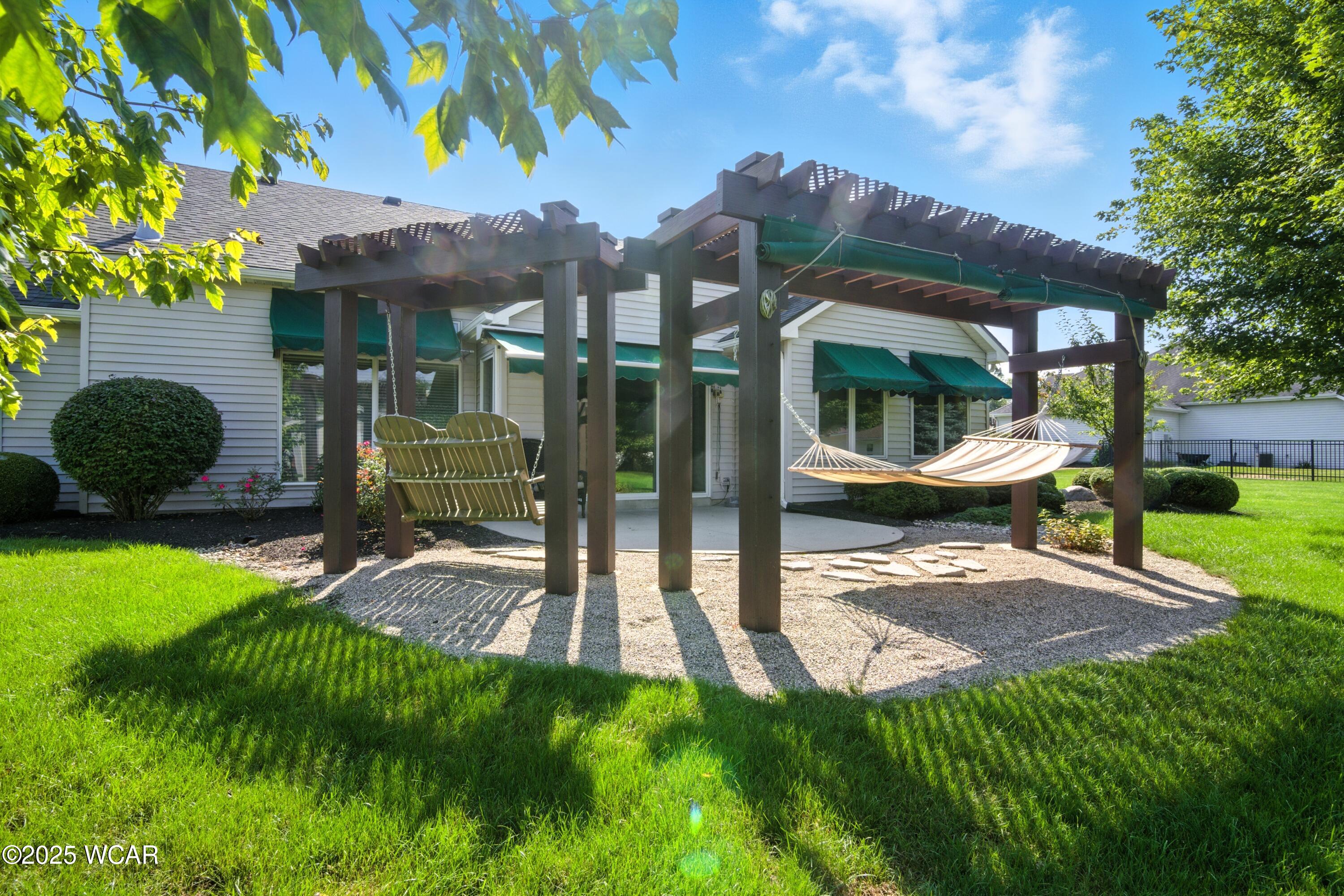 1049 Chippewa Drive, Van Wert, Ohio