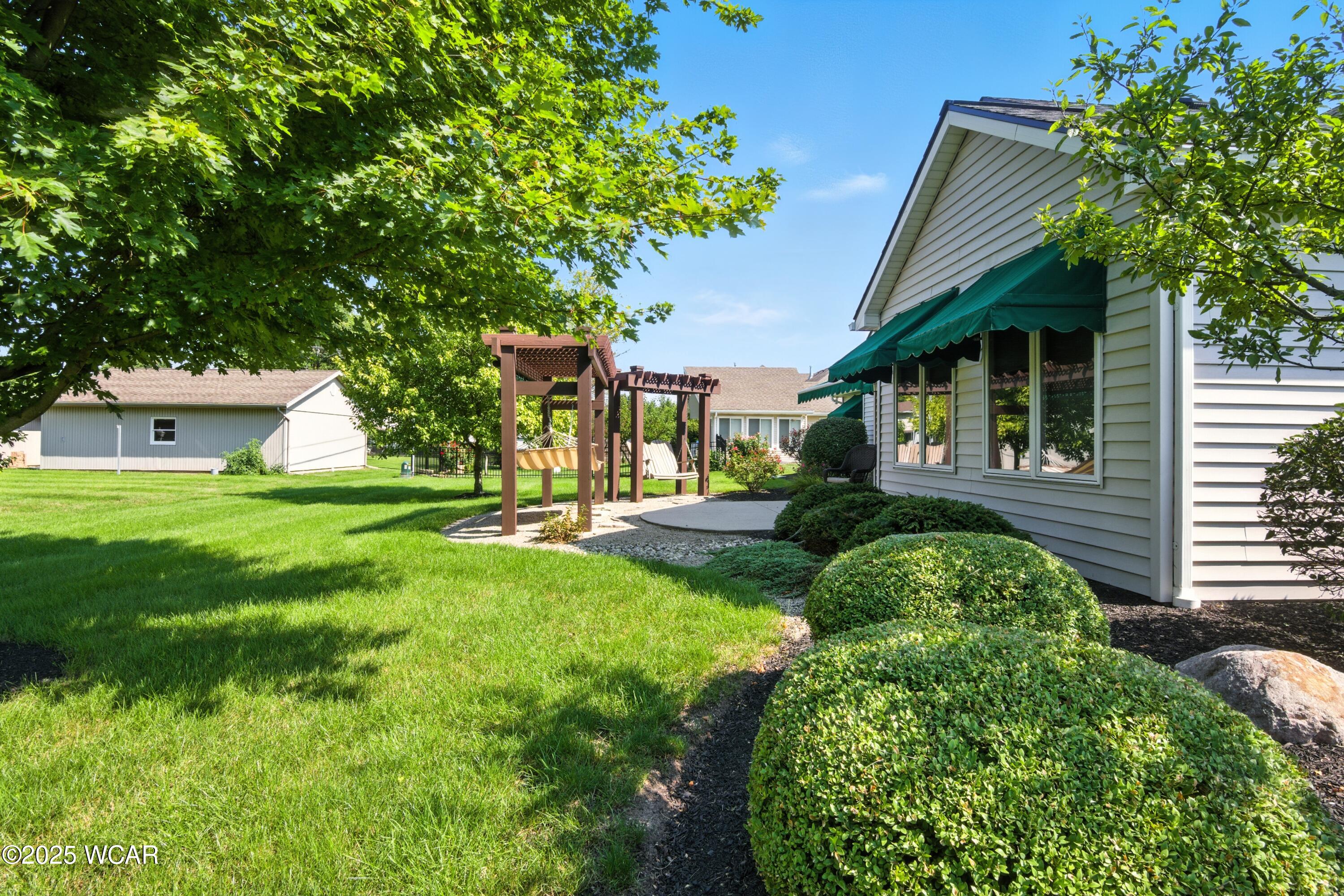 1049 Chippewa Drive, Van Wert, Ohio