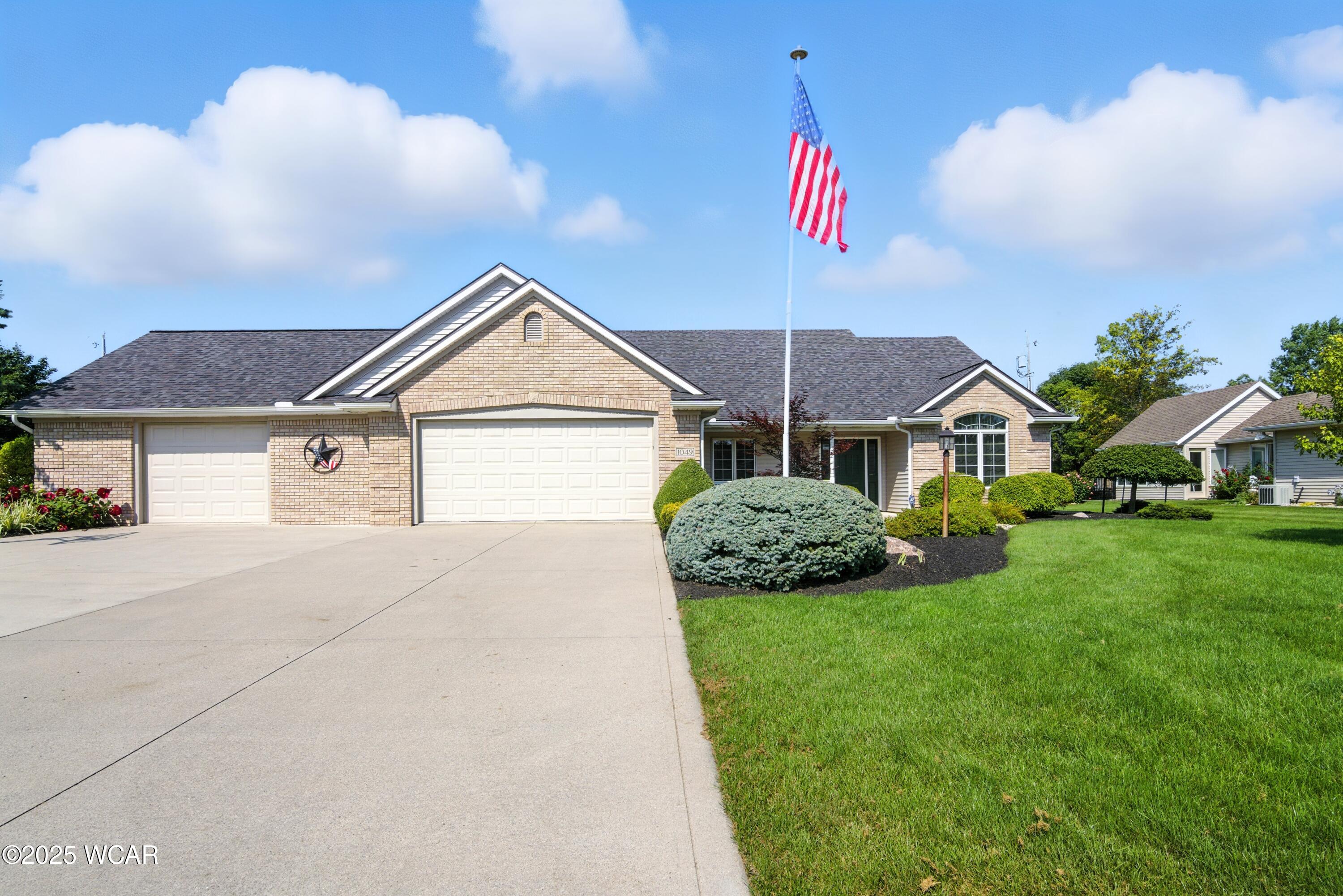 1049 Chippewa Drive, Van Wert, Ohio