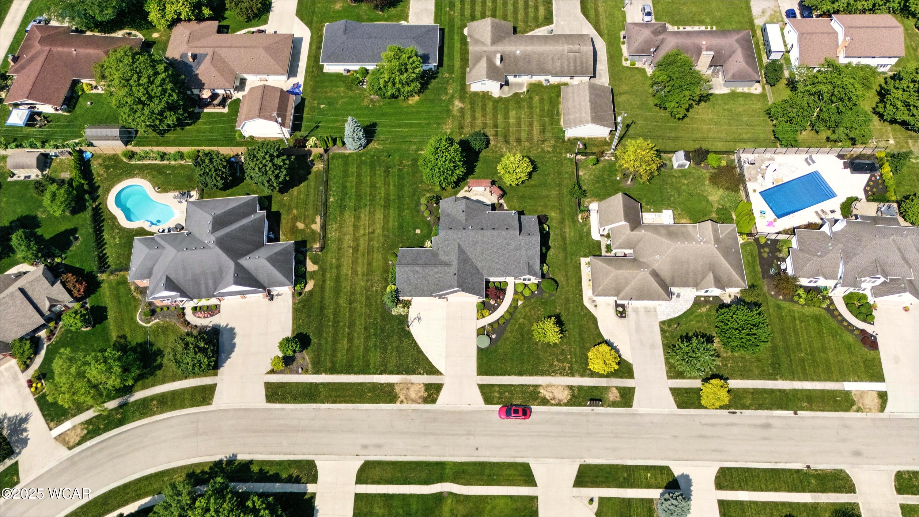 1049 Chippewa Drive, Van Wert, Ohio