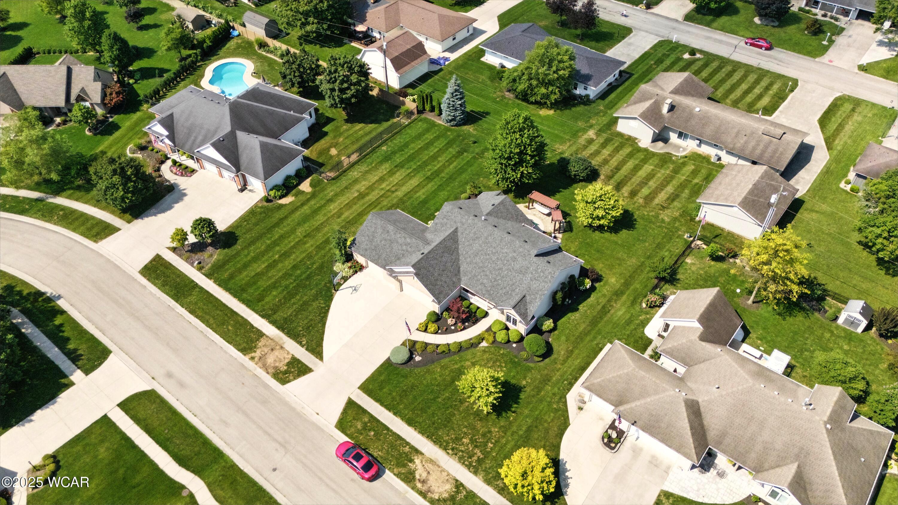 1049 Chippewa Drive, Van Wert, Ohio
