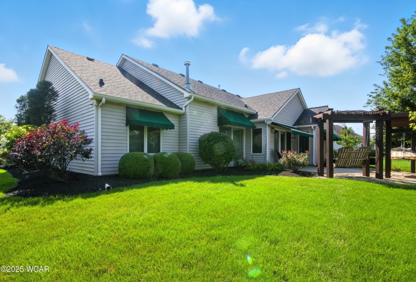 1049 Chippewa Drive, Van Wert, Ohio, 3 Bedrooms Bedrooms, ,2 BathroomsBathrooms,Residential,For Sale,Chippewa,307934