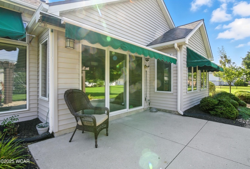 1049 Chippewa Drive, Van Wert, Ohio, 3 Bedrooms Bedrooms, ,2 BathroomsBathrooms,Residential,For Sale,Chippewa,307934
