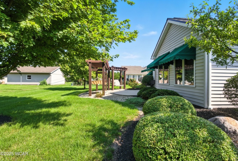 1049 Chippewa Drive, Van Wert, Ohio, 3 Bedrooms Bedrooms, ,2 BathroomsBathrooms,Residential,For Sale,Chippewa,307934