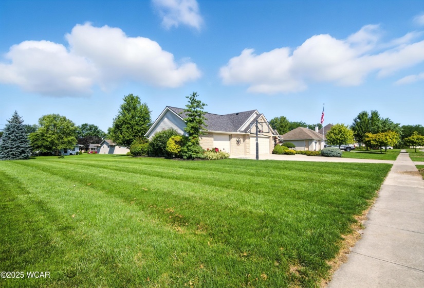 1049 Chippewa Drive, Van Wert, Ohio, 3 Bedrooms Bedrooms, ,2 BathroomsBathrooms,Residential,For Sale,Chippewa,307934