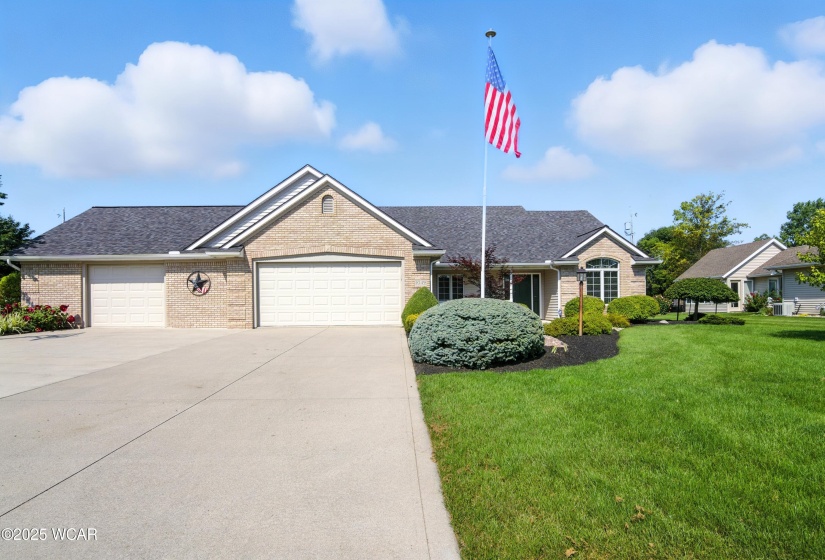 1049 Chippewa Drive, Van Wert, Ohio, 3 Bedrooms Bedrooms, ,2 BathroomsBathrooms,Residential,For Sale,Chippewa,307934
