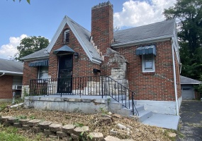 1944 Victoria Avenue, Dayton, Ohio 45406, 2 Bedrooms Bedrooms, ,1 BathroomBathrooms,Residential,For Sale,Victoria,1040730