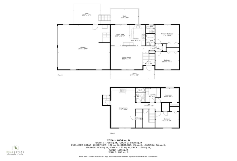 984 Three Mile Road, Urbana, Ohio 43078, 4 Bedrooms Bedrooms, ,2 BathroomsBathrooms,Residential,For Sale,Three Mile,1040736