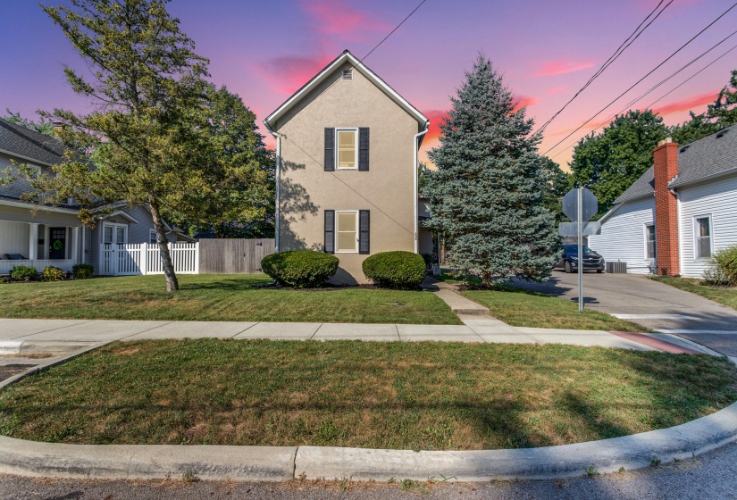 308 Gay Street, Plain City, Ohio 43064, 3 Bedrooms Bedrooms, ,1 BathroomBathrooms,Residential,For Sale,Gay,1040659