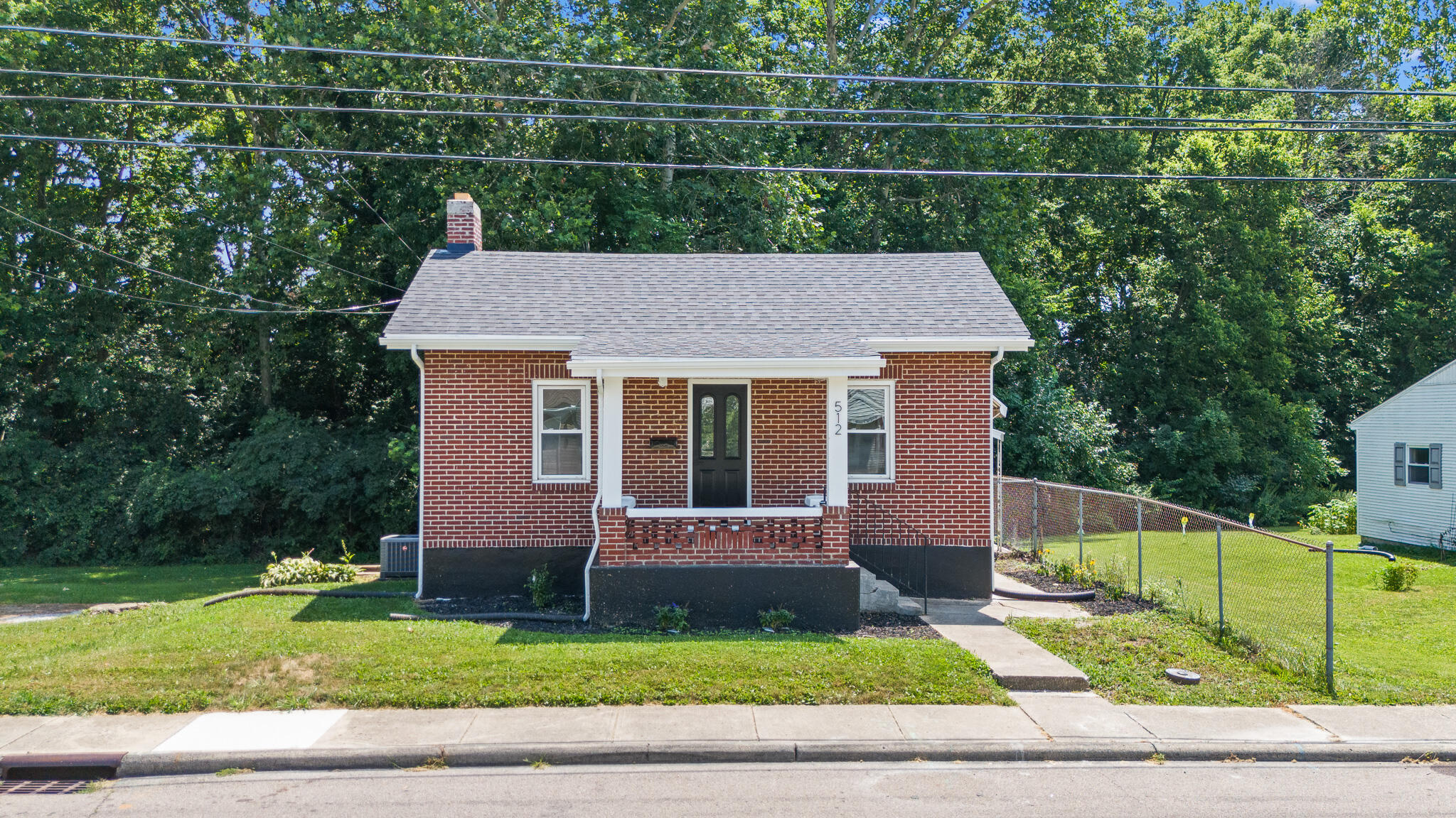 512 Peters Avenue, Troy, Ohio 45373