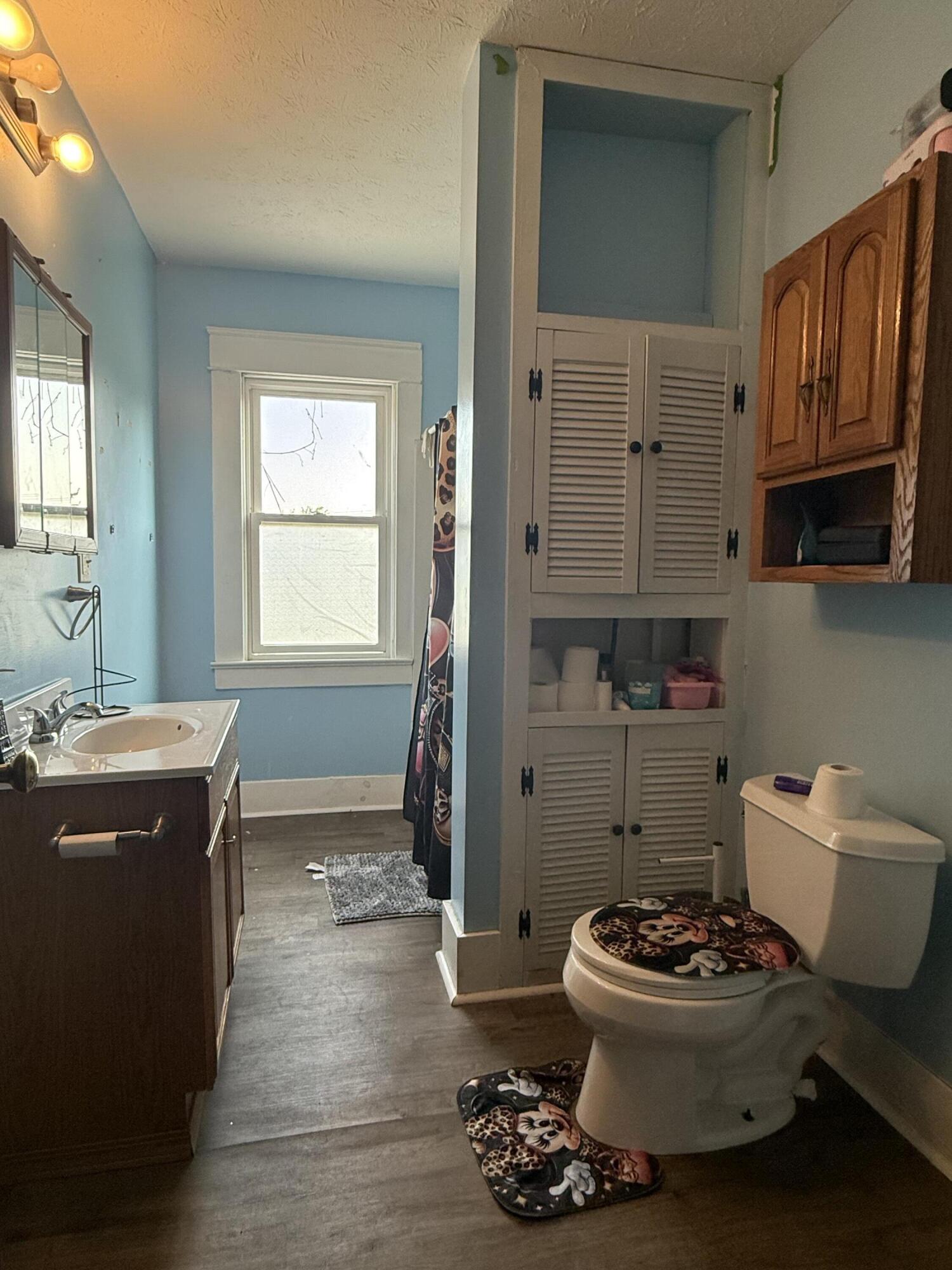 414 & 416 Court Street, Sidney, Ohio 45365