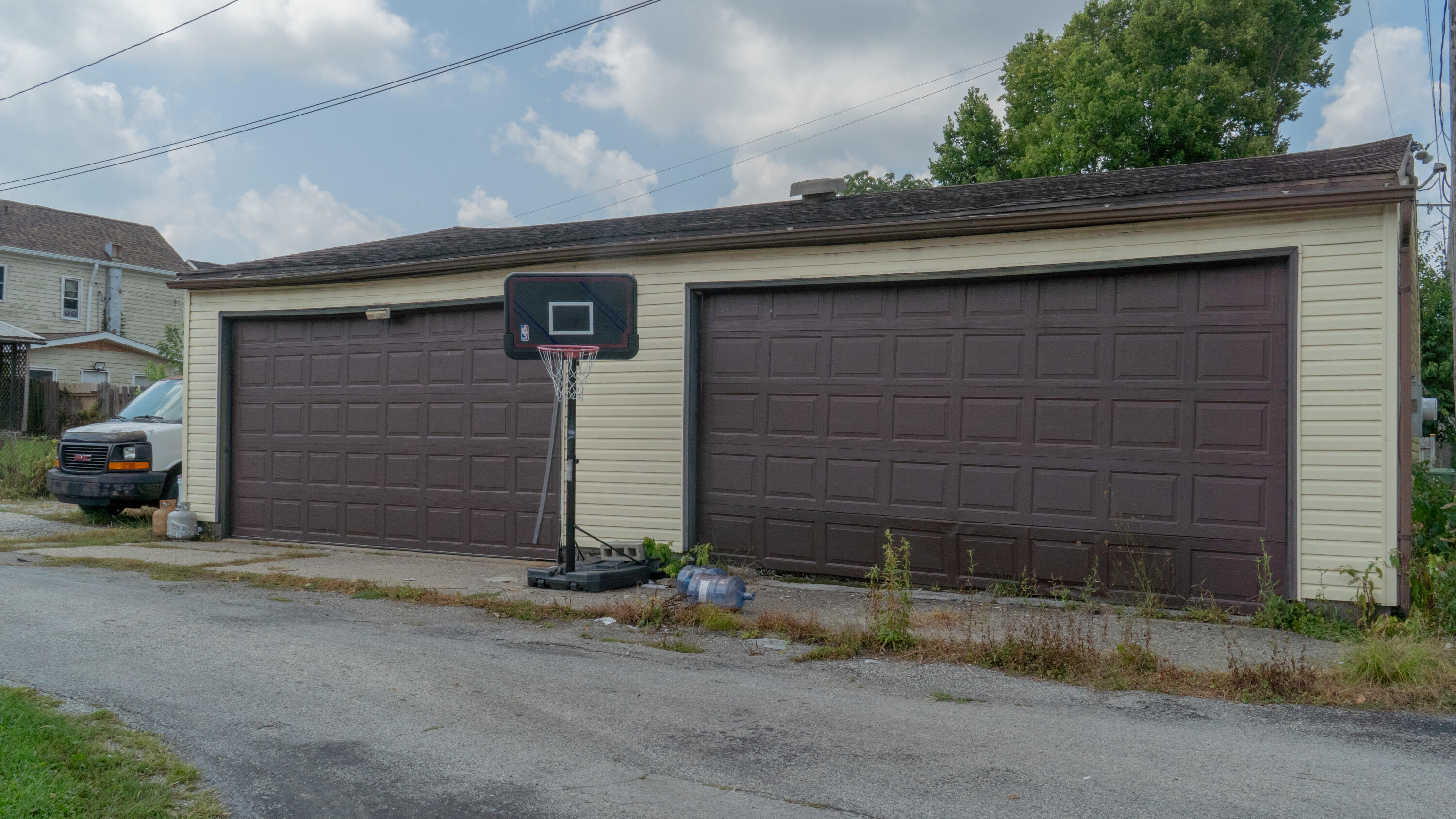 414 & 416 Court Street, Sidney, Ohio 45365
