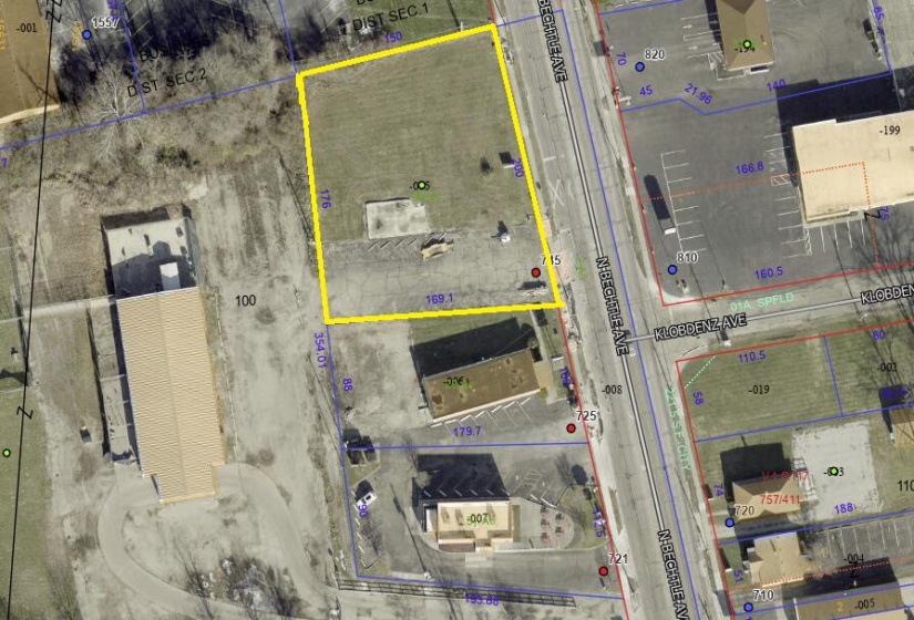 Bechtle Vacant Land2