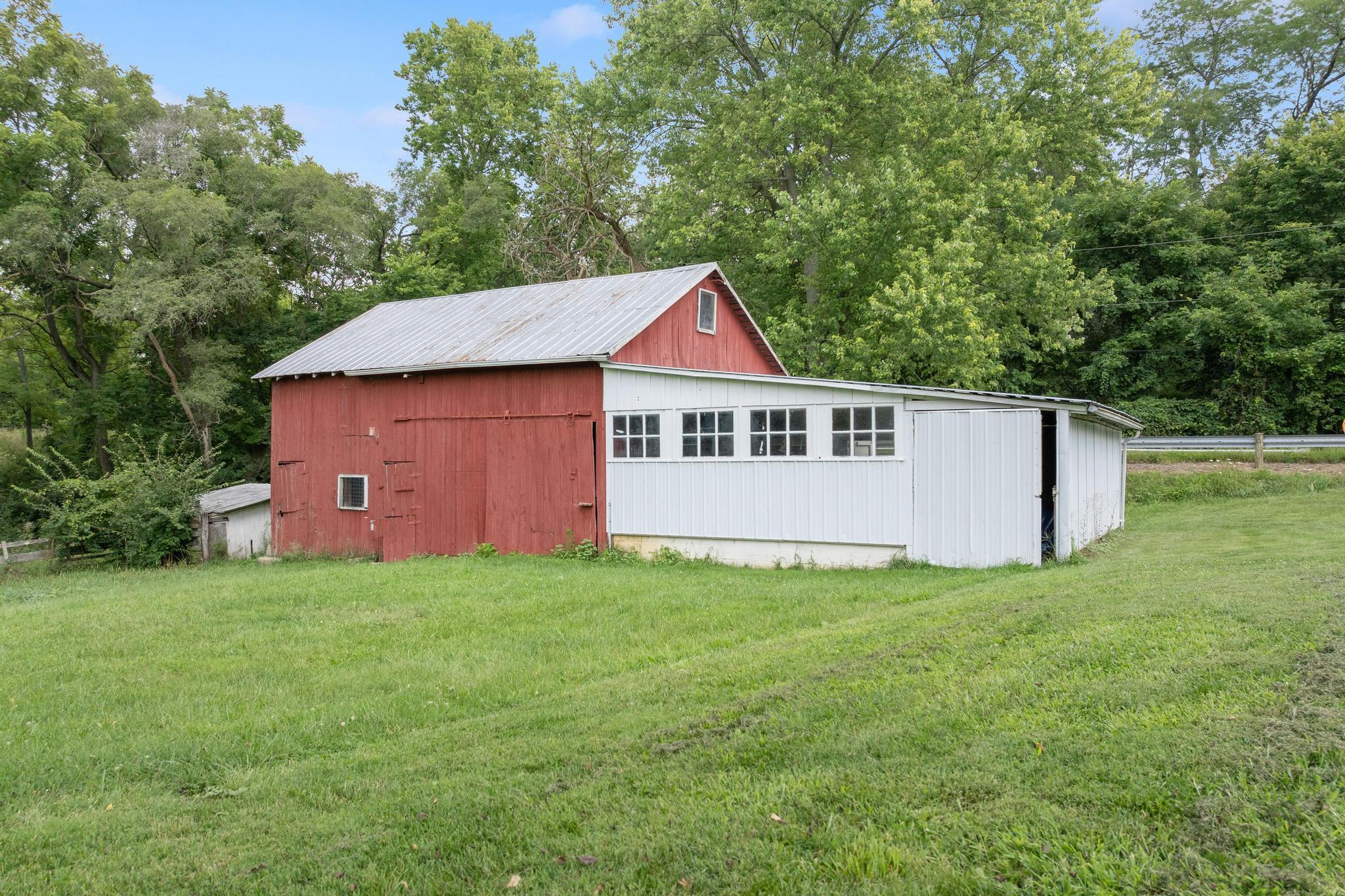 1901 Armstrong Road, Fairborn, Ohio 45324