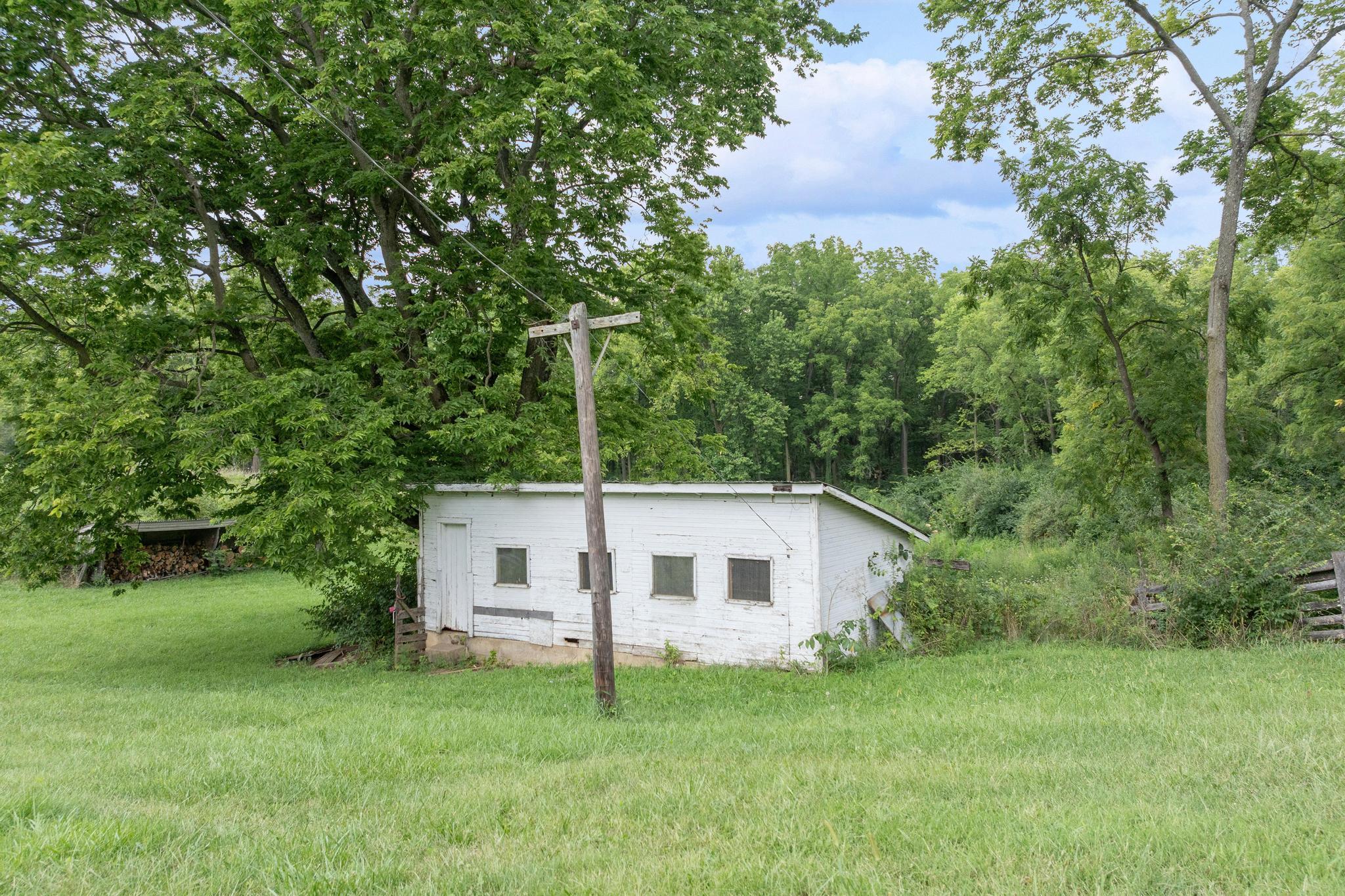 1901 Armstrong Road, Fairborn, Ohio 45324