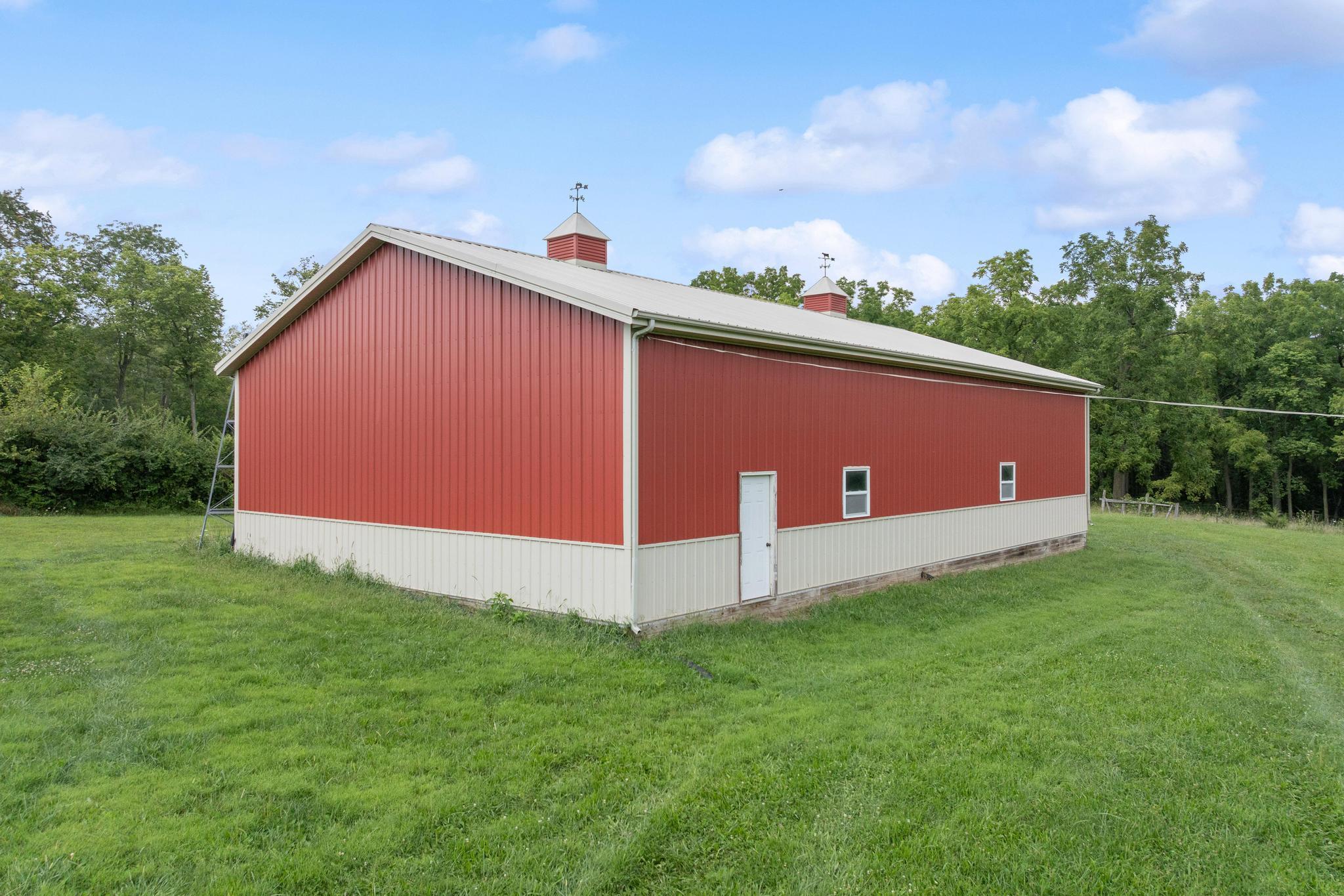 1901 Armstrong Road, Fairborn, Ohio 45324