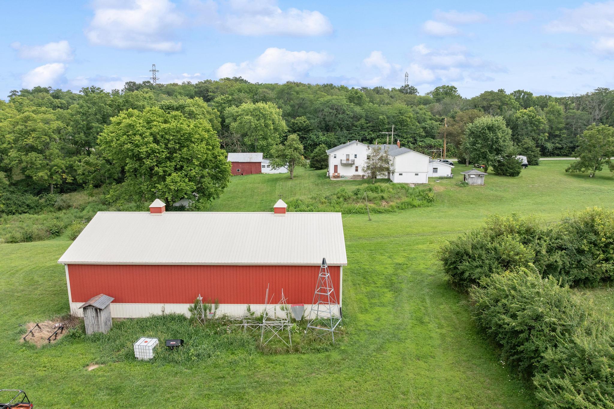 1901 Armstrong Road, Fairborn, Ohio 45324