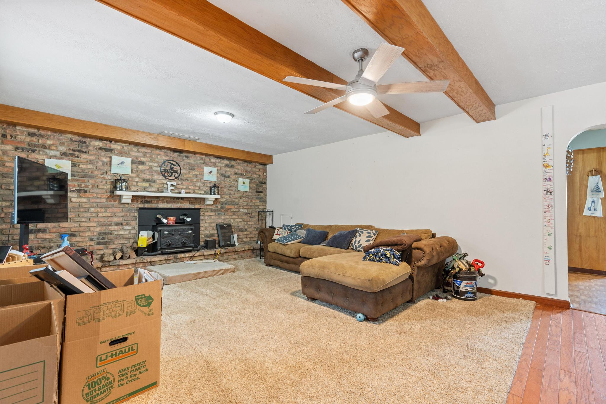 1901 Armstrong Road, Fairborn, Ohio 45324