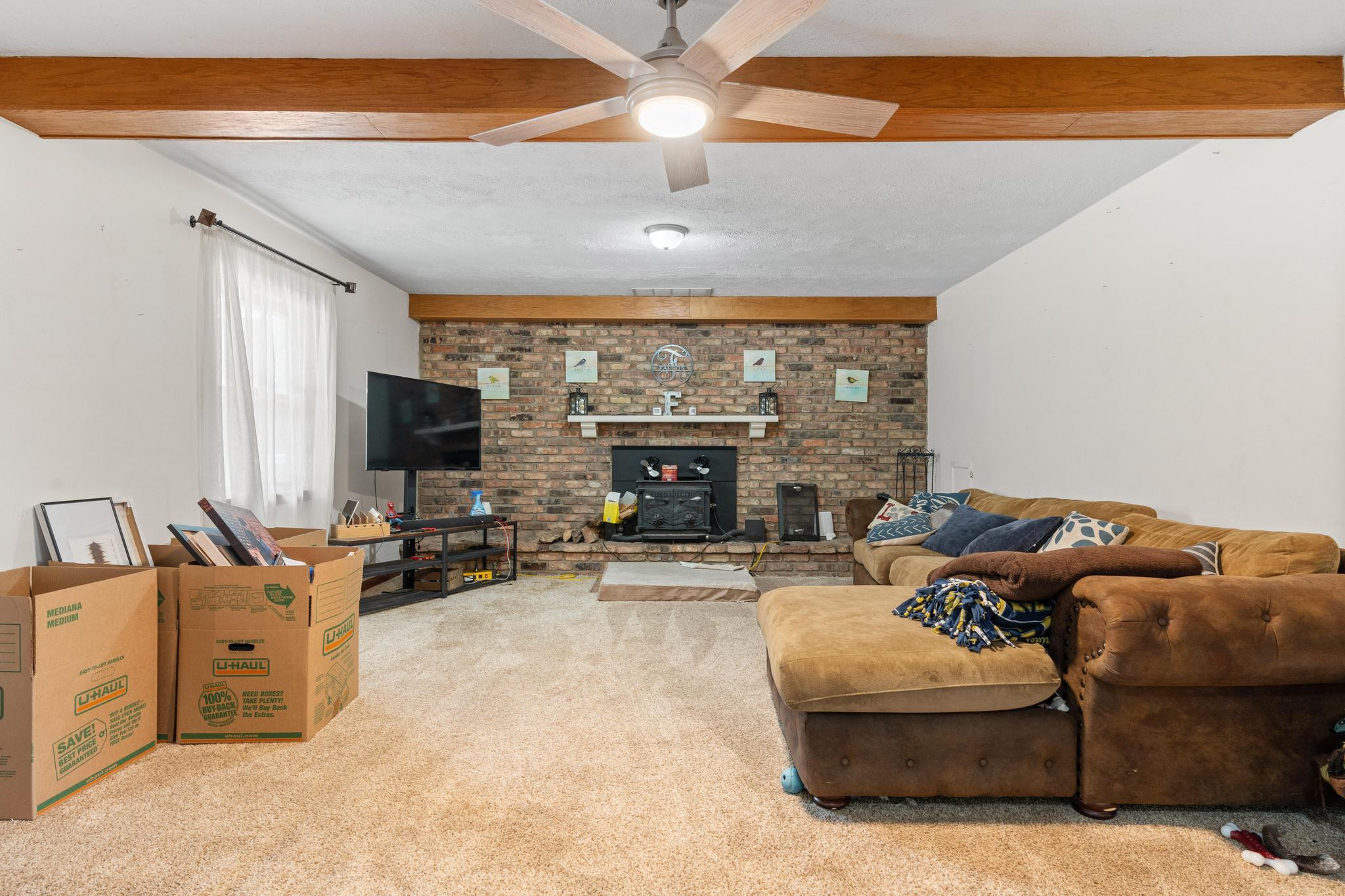 1901 Armstrong Road, Fairborn, Ohio 45324