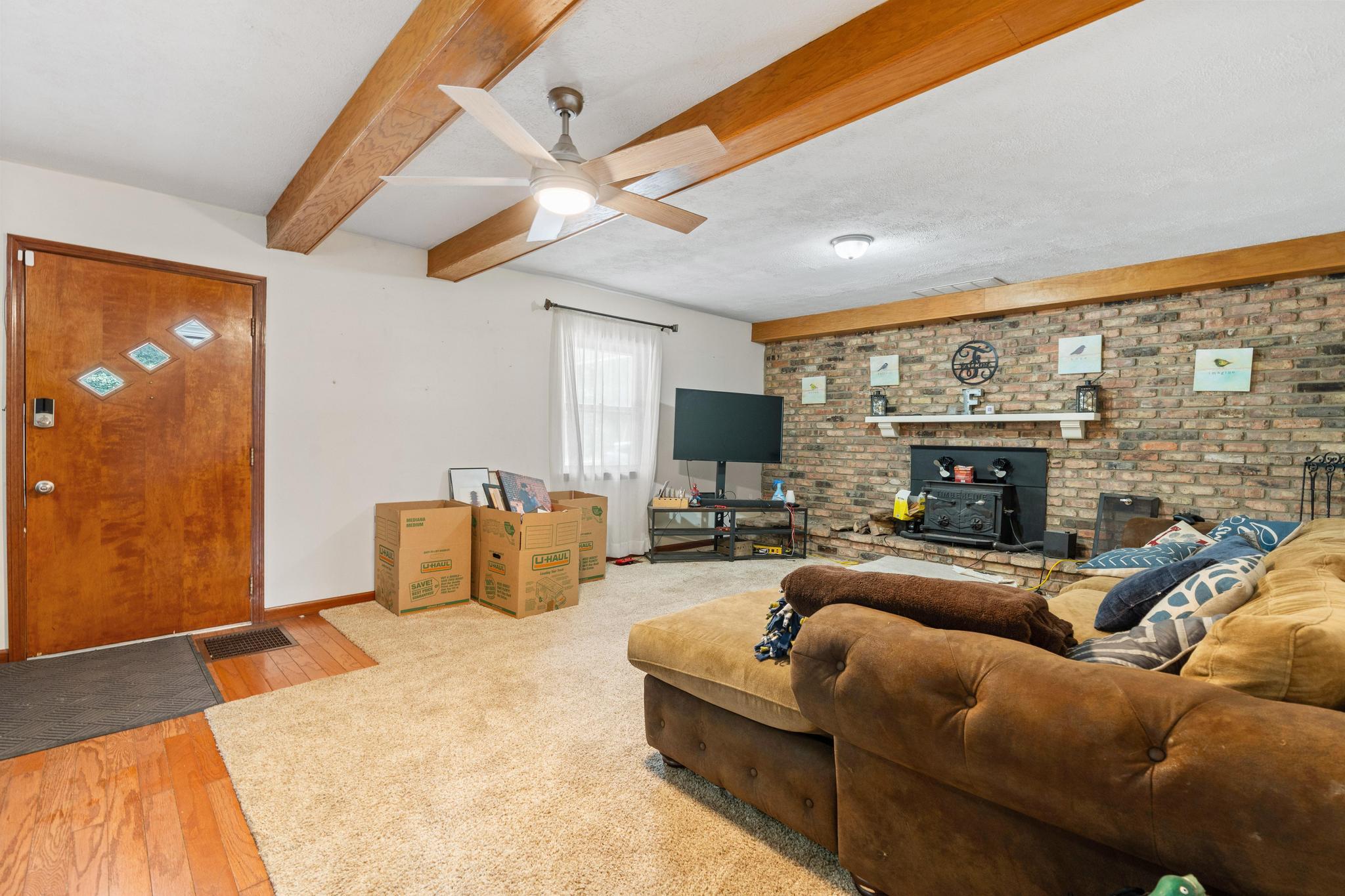 1901 Armstrong Road, Fairborn, Ohio 45324