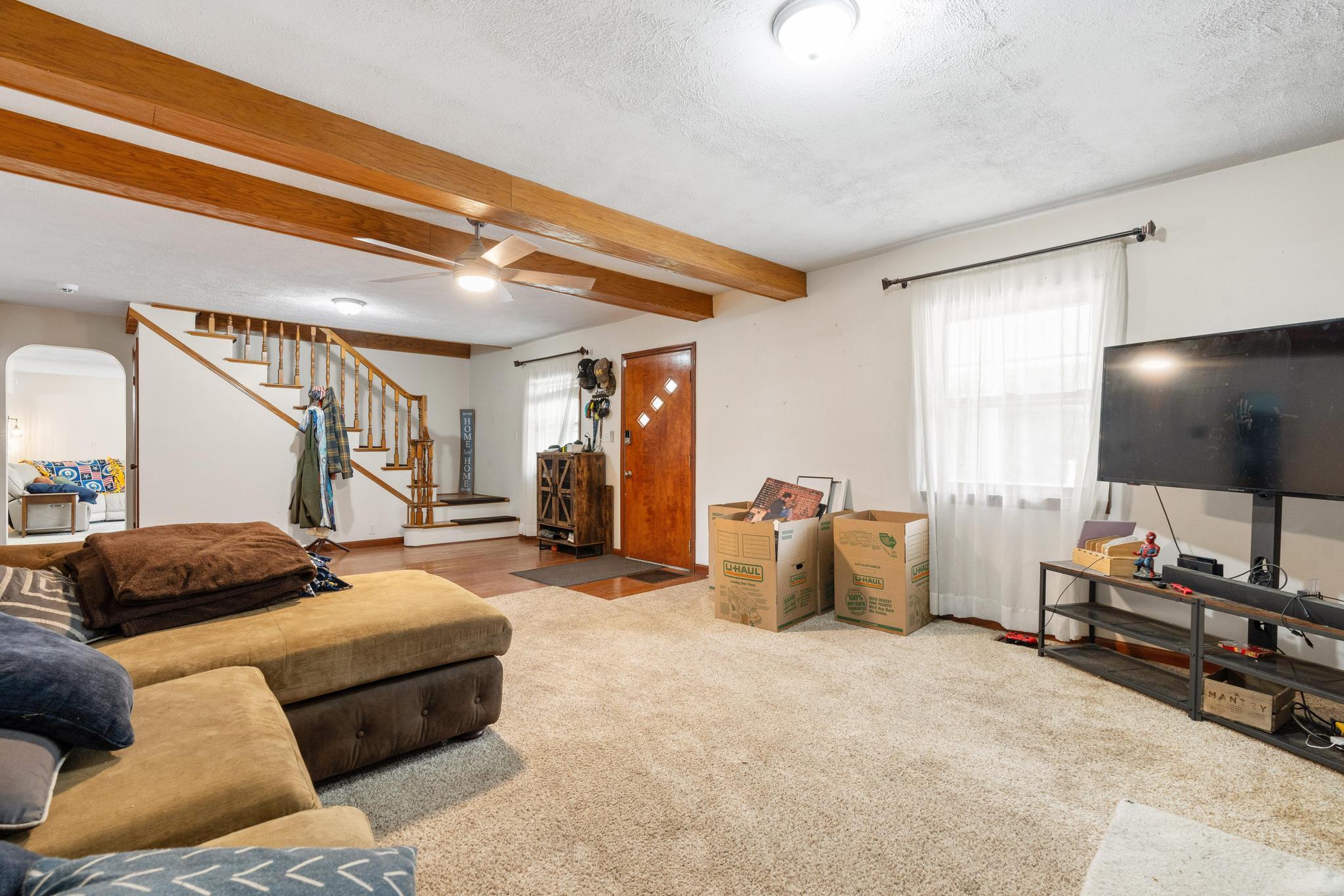 1901 Armstrong Road, Fairborn, Ohio 45324