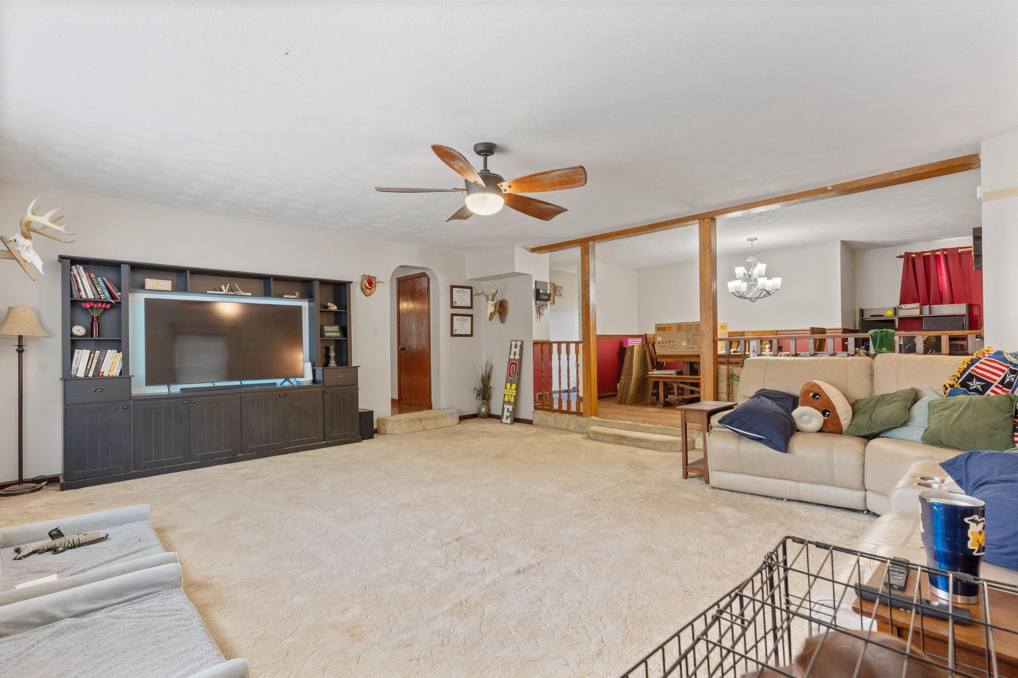 1901 Armstrong Road, Fairborn, Ohio 45324