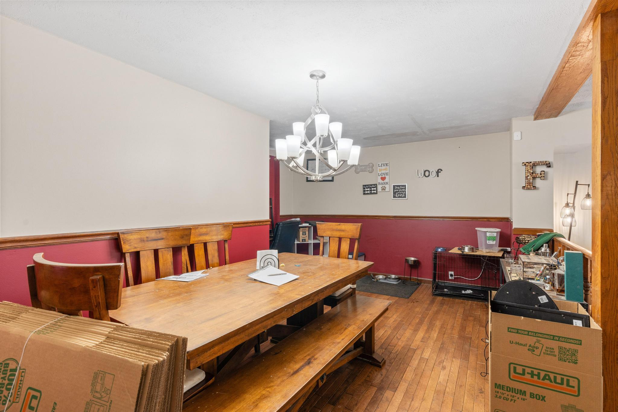 1901 Armstrong Road, Fairborn, Ohio 45324