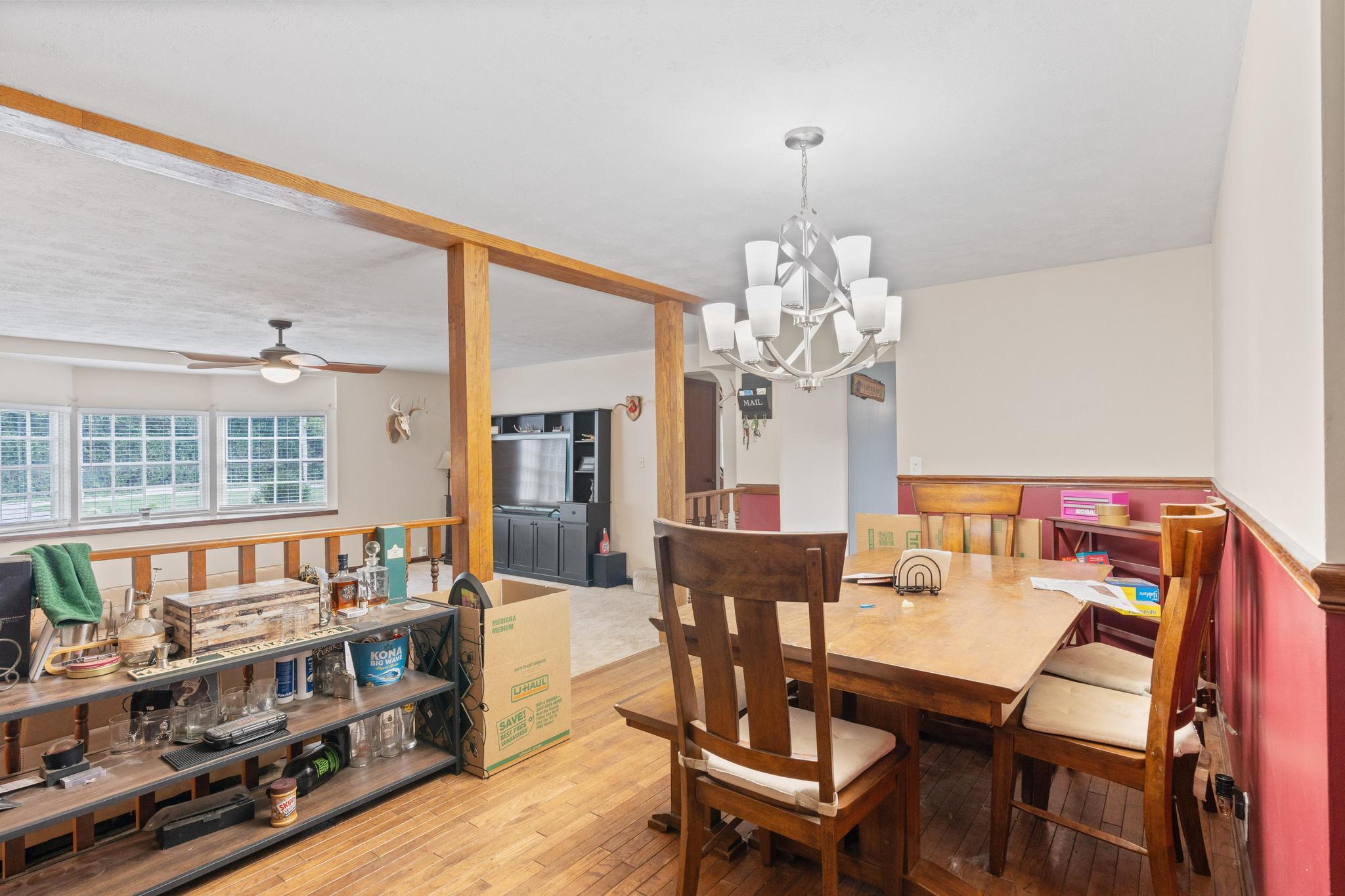 1901 Armstrong Road, Fairborn, Ohio 45324