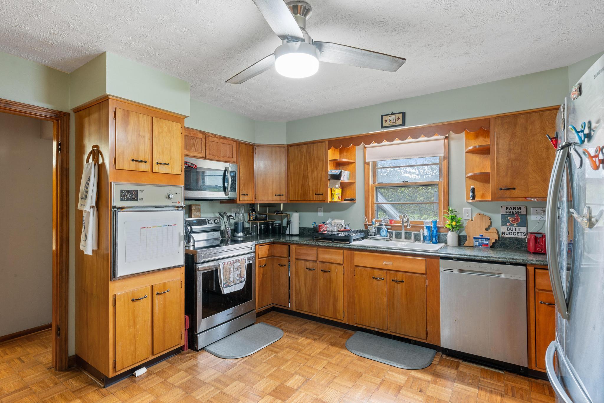 1901 Armstrong Road, Fairborn, Ohio 45324