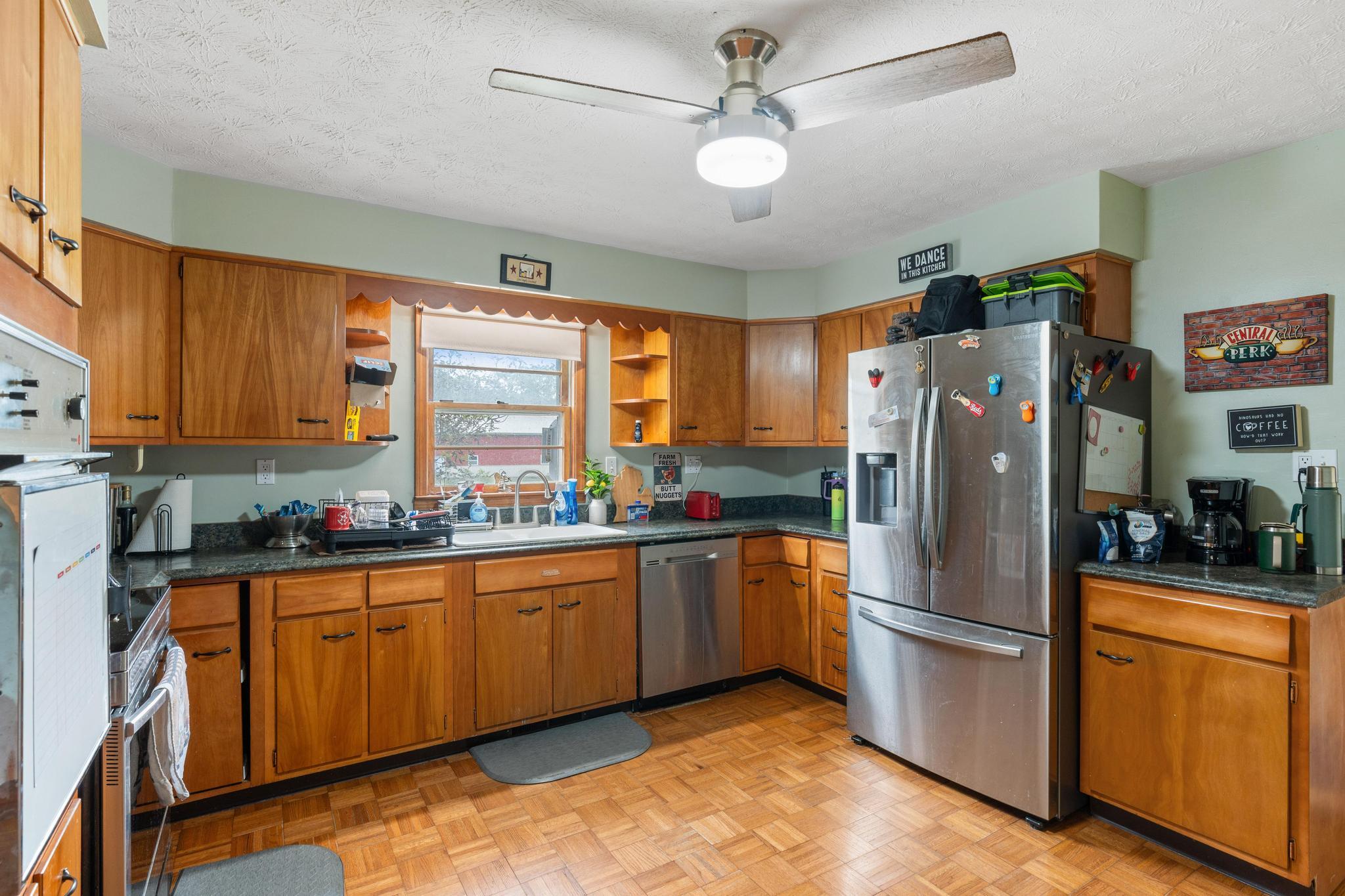 1901 Armstrong Road, Fairborn, Ohio 45324