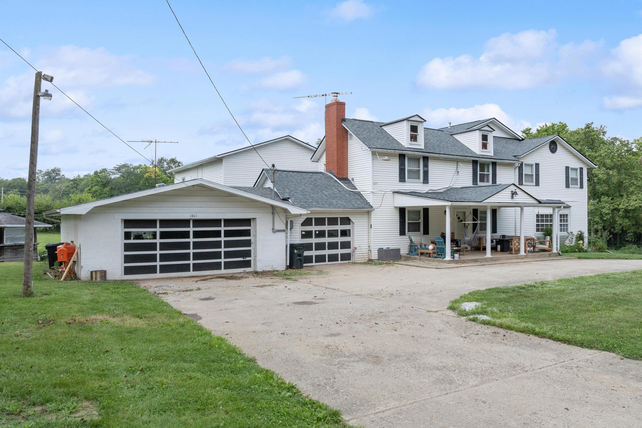 1901 Armstrong Road, Fairborn, Ohio 45324