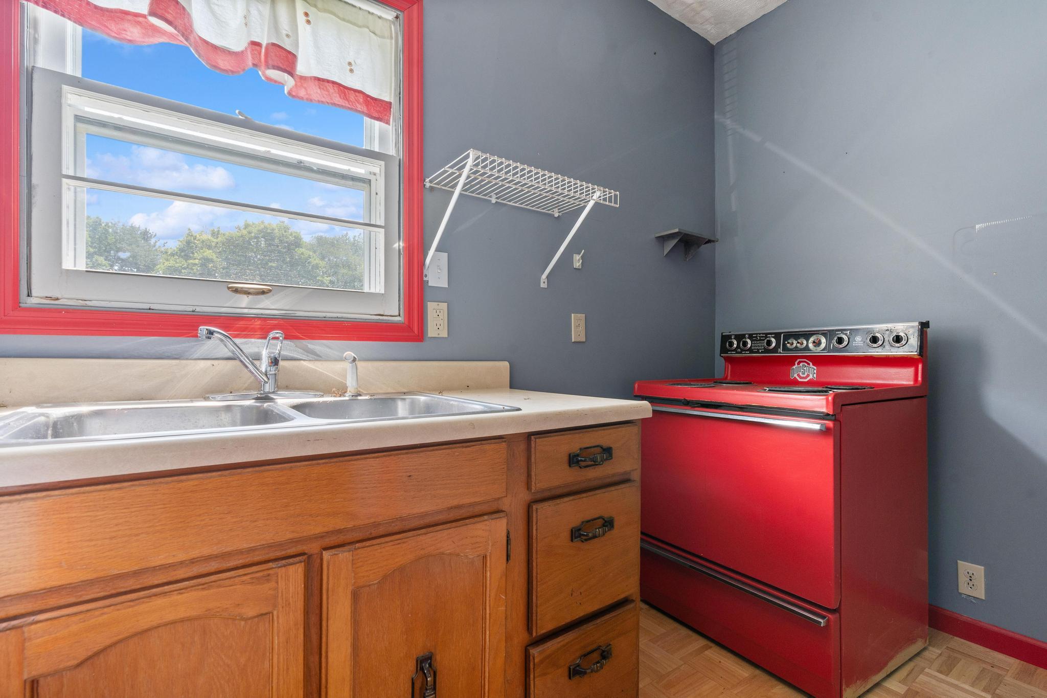 1901 Armstrong Road, Fairborn, Ohio 45324