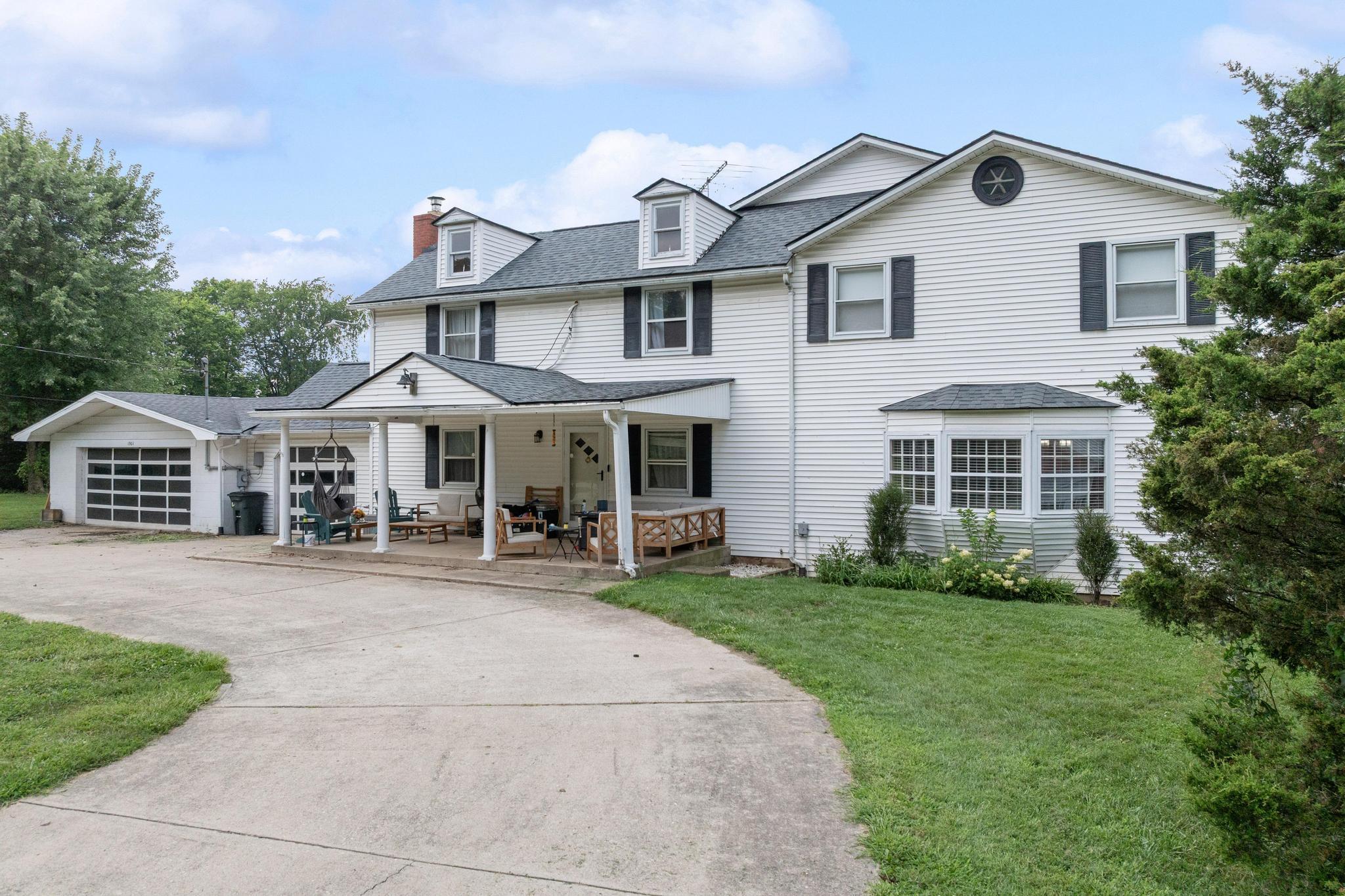 1901 Armstrong Road, Fairborn, Ohio 45324