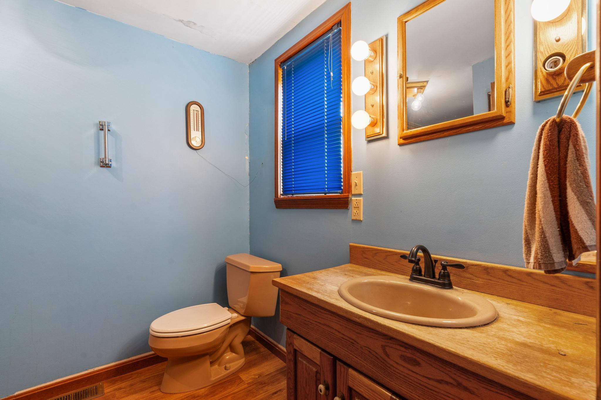 1901 Armstrong Road, Fairborn, Ohio 45324