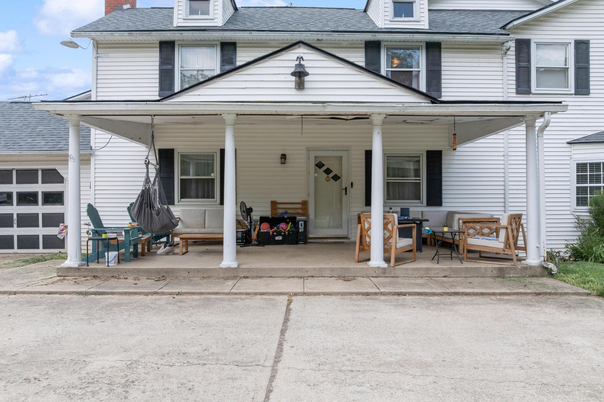 1901 Armstrong Road, Fairborn, Ohio 45324