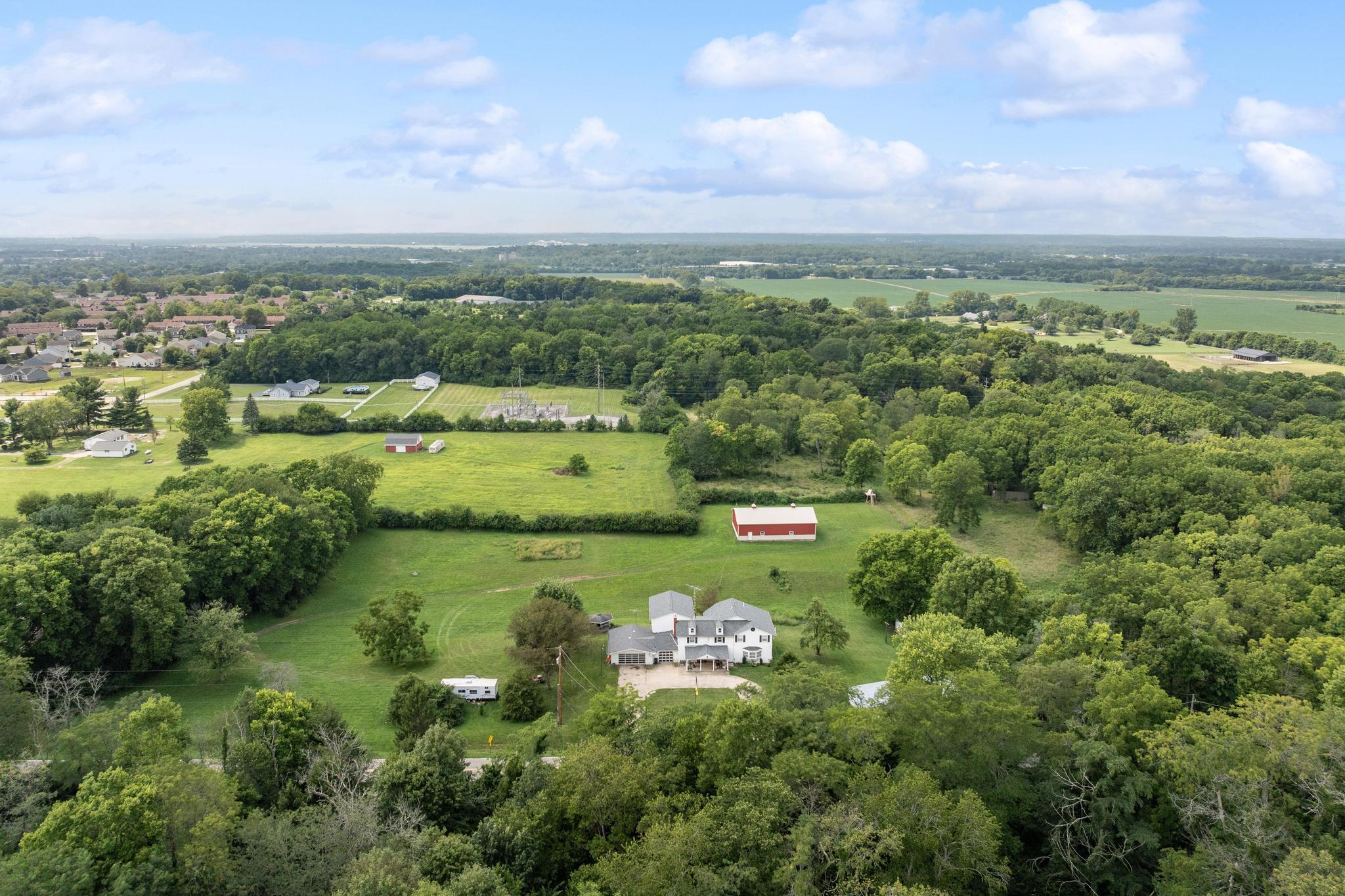 1901 Armstrong Road, Fairborn, Ohio 45324